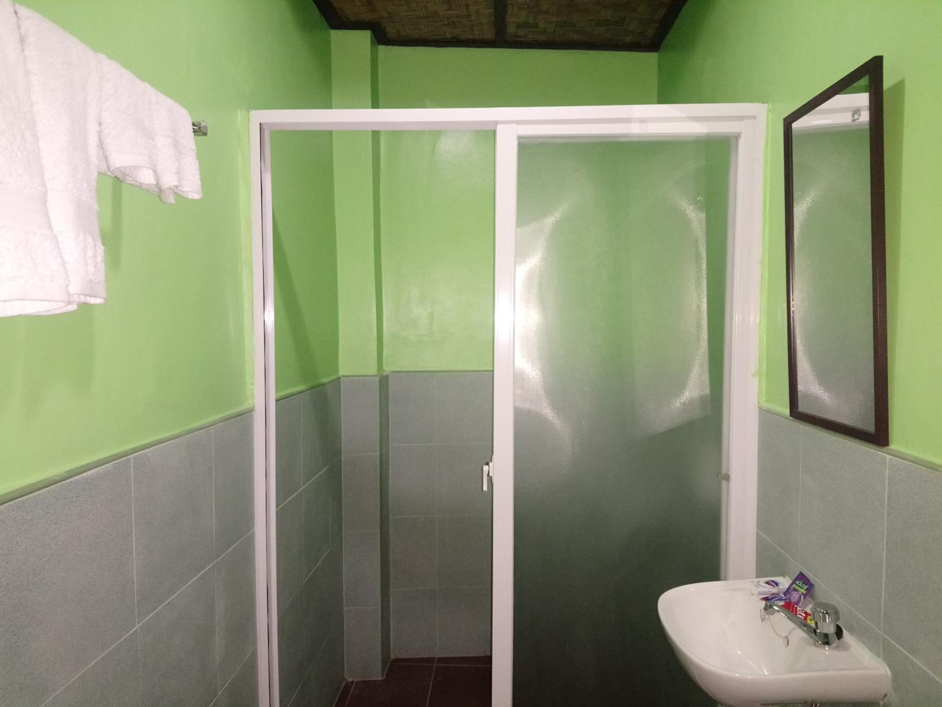 Budget Double Room - Photo 18