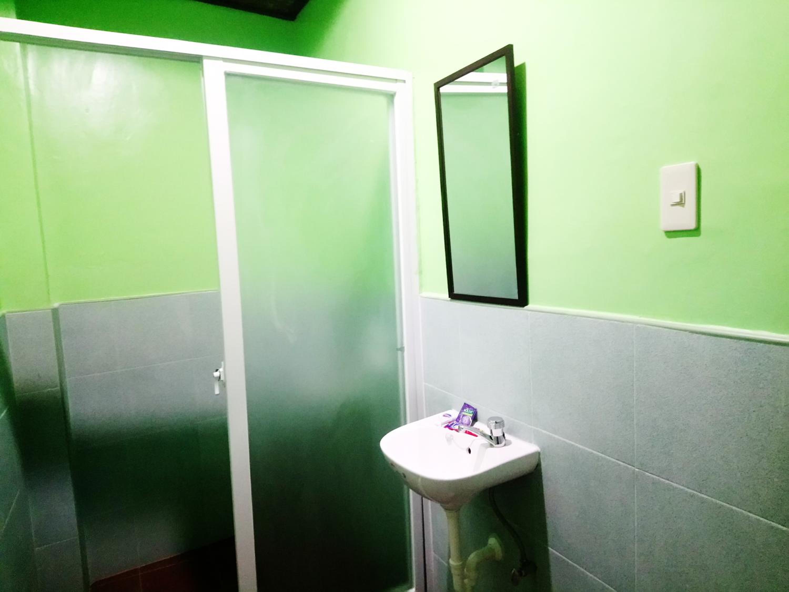Budget Double Room - Photo 24