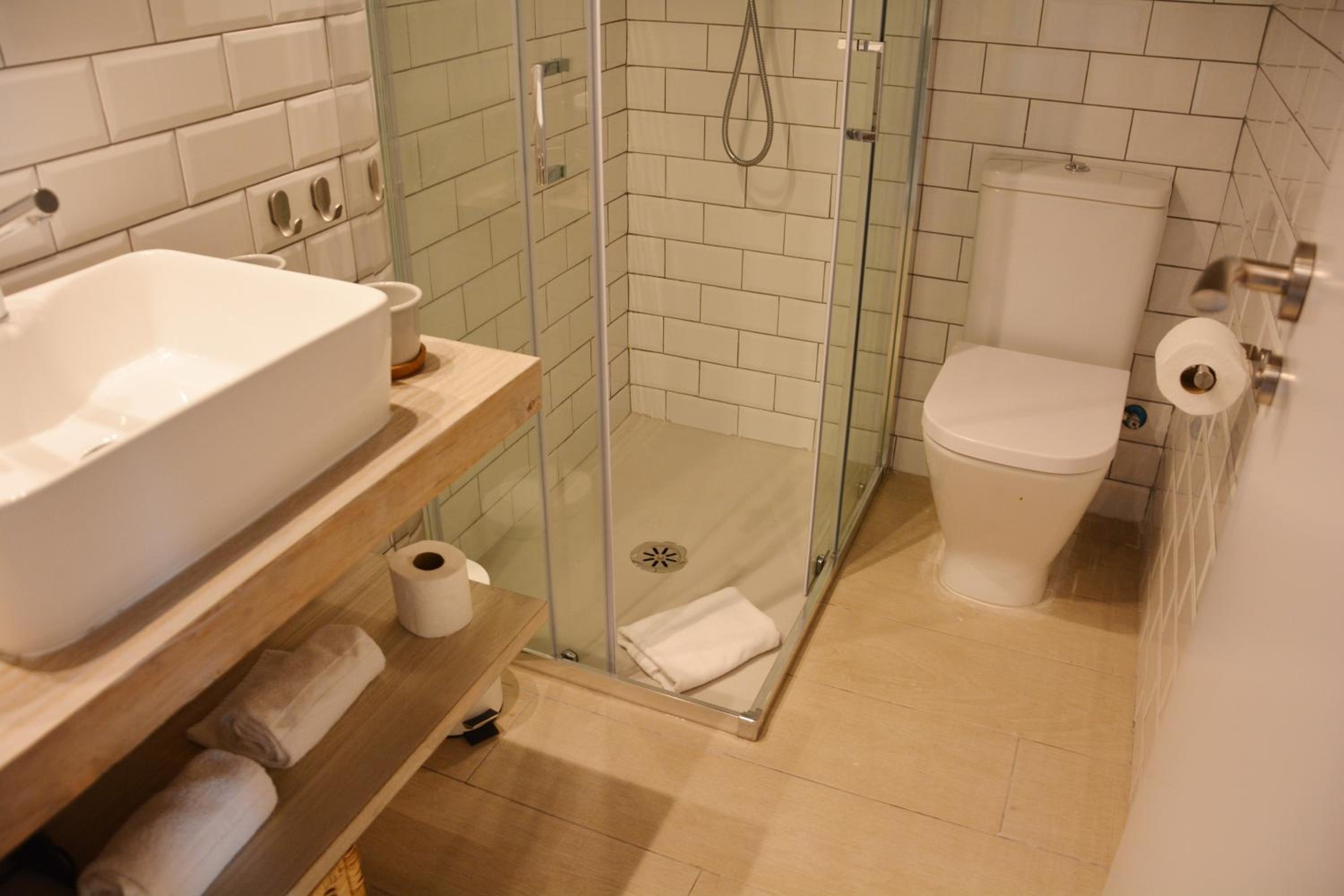 Double Room Individual Use - Photo 2