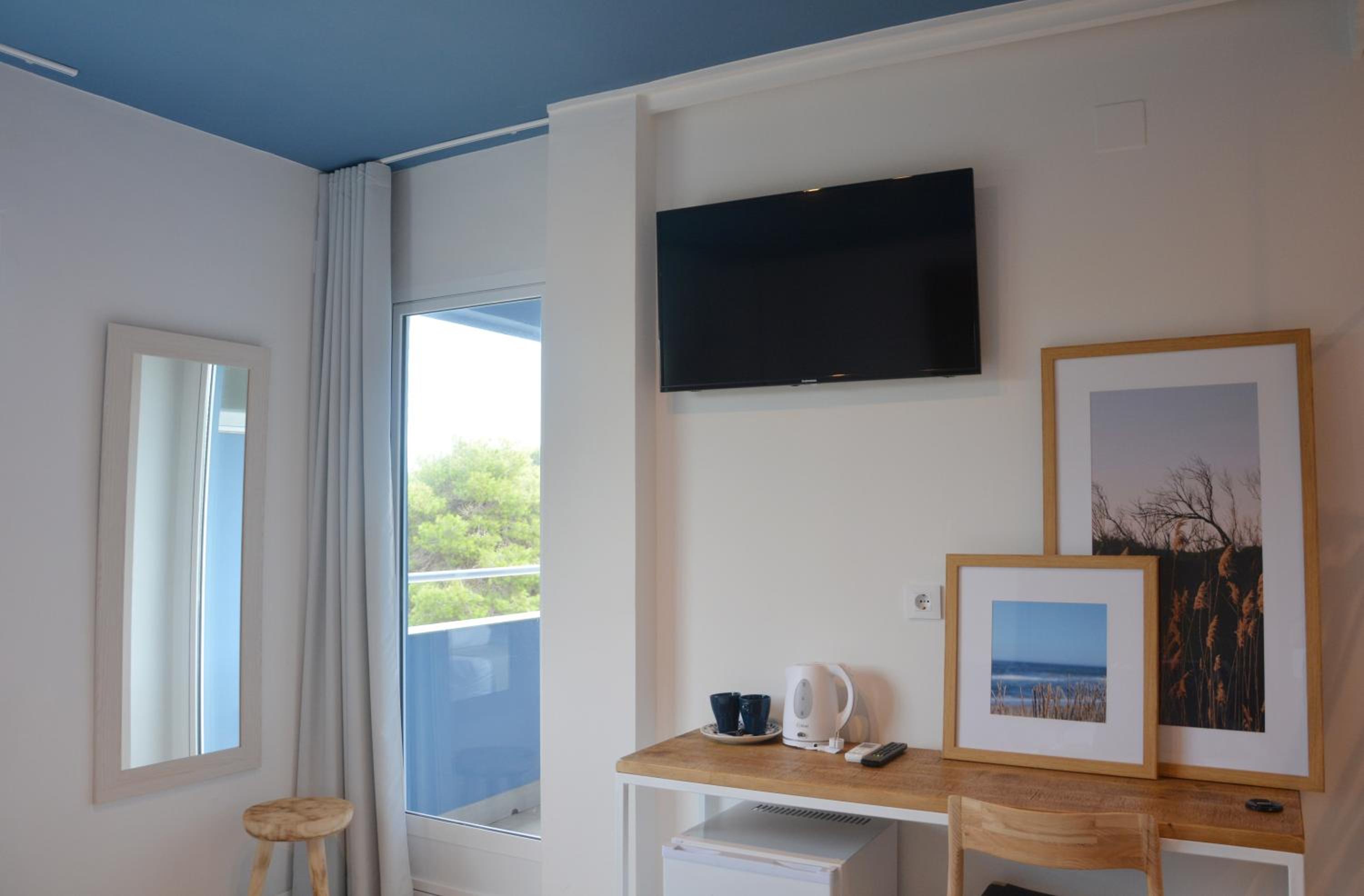 Superior Double Room - Photo 14