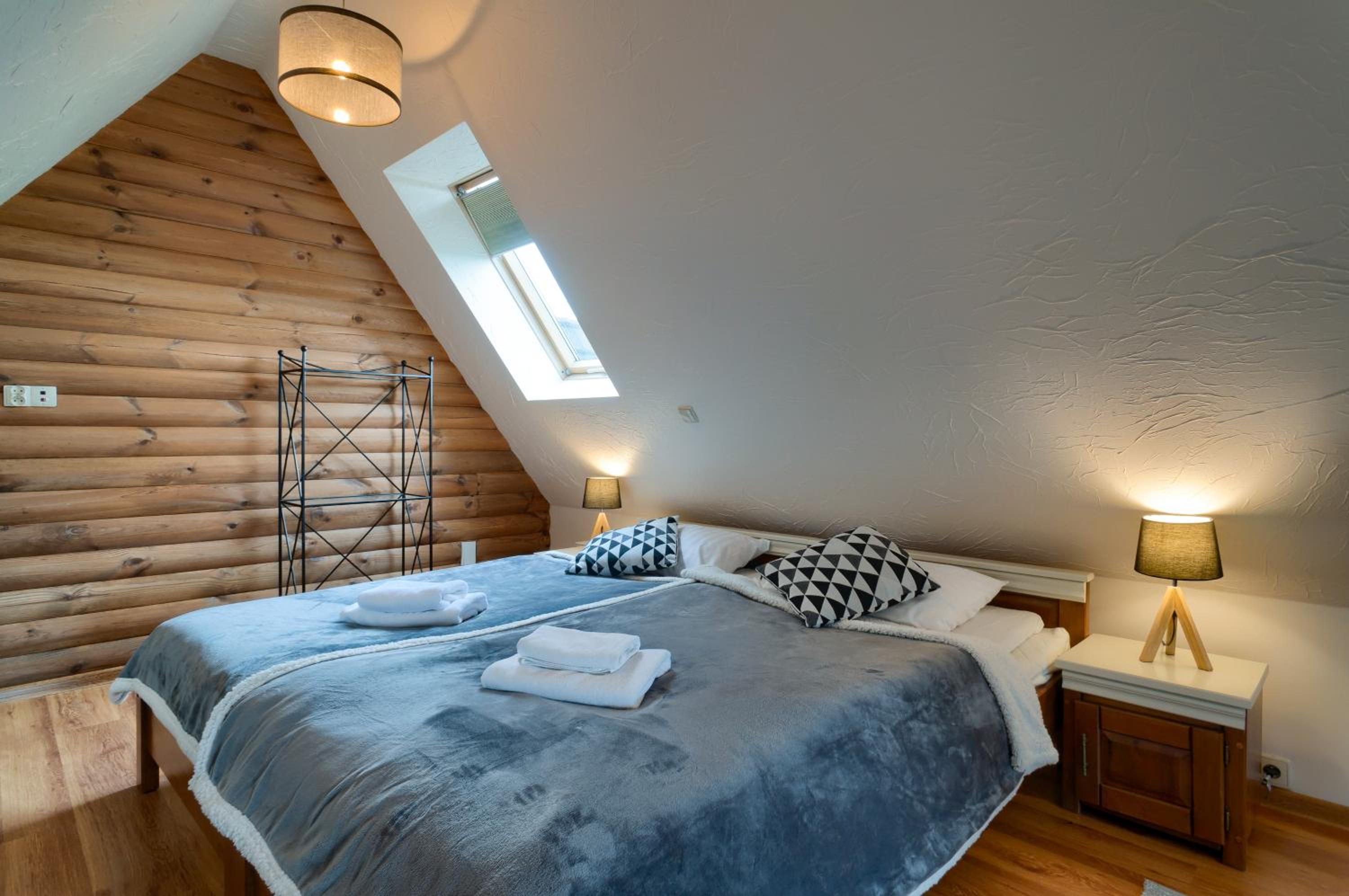 Duplex Apartment photo 3