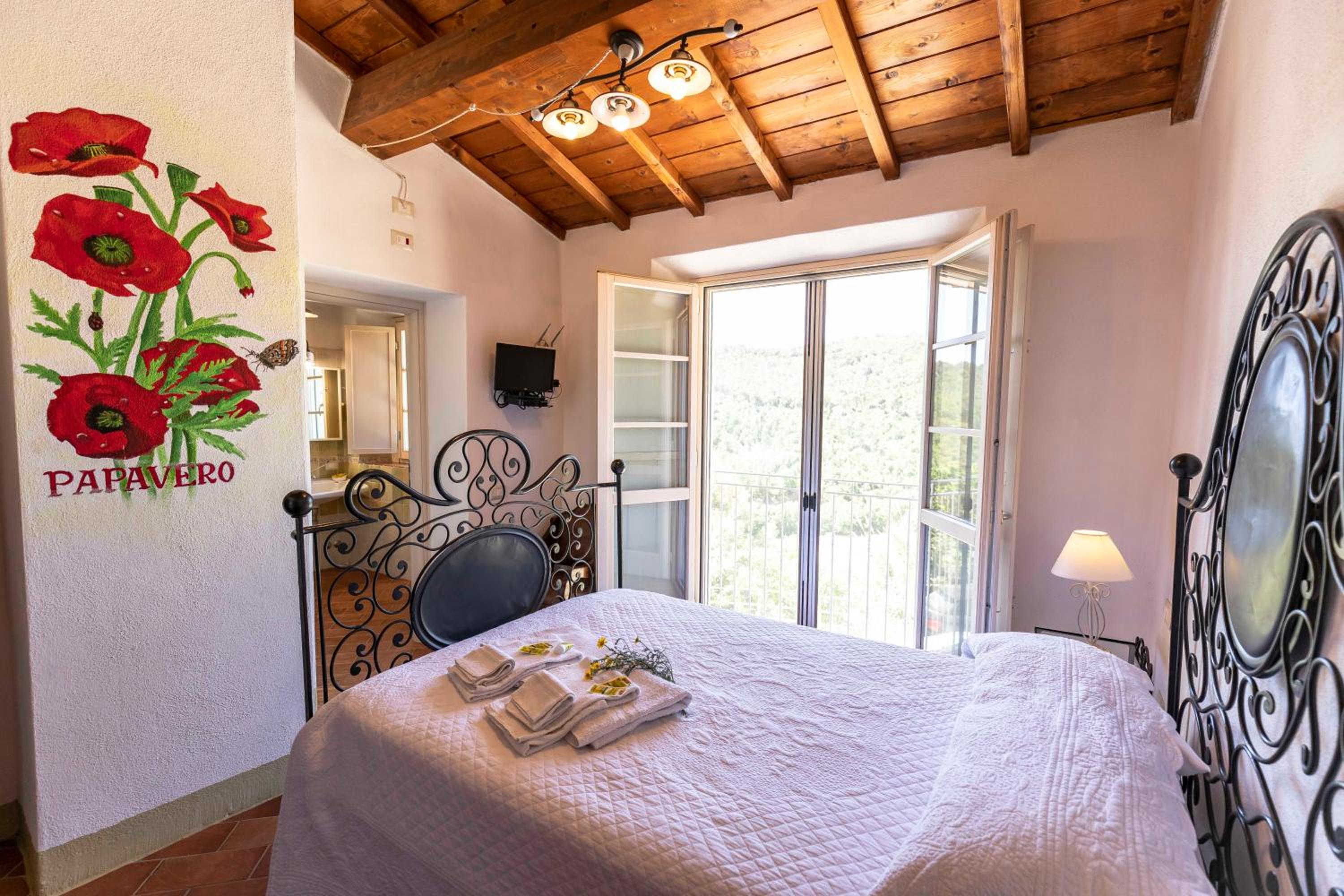 King Room with Garden View photo 1