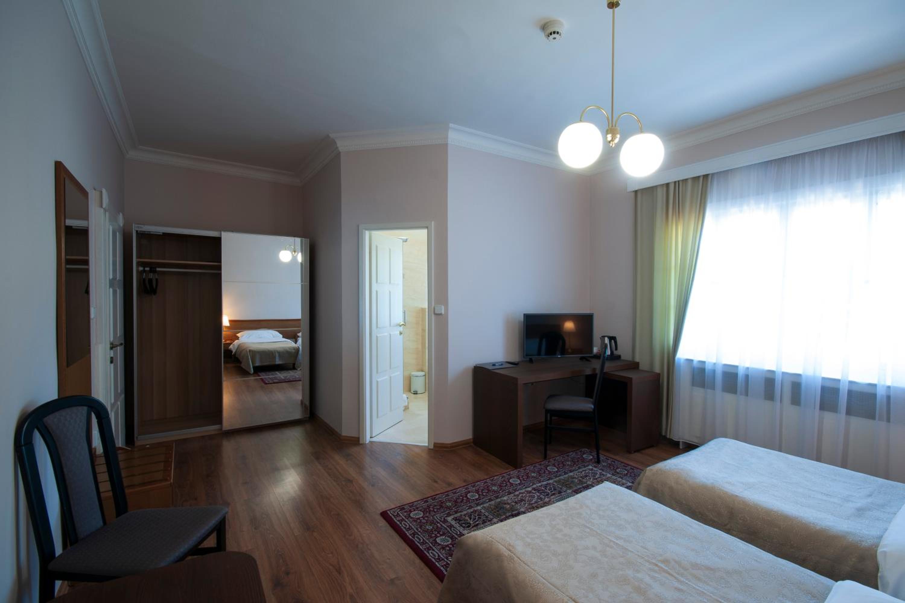 Comfort Double Room photo 1