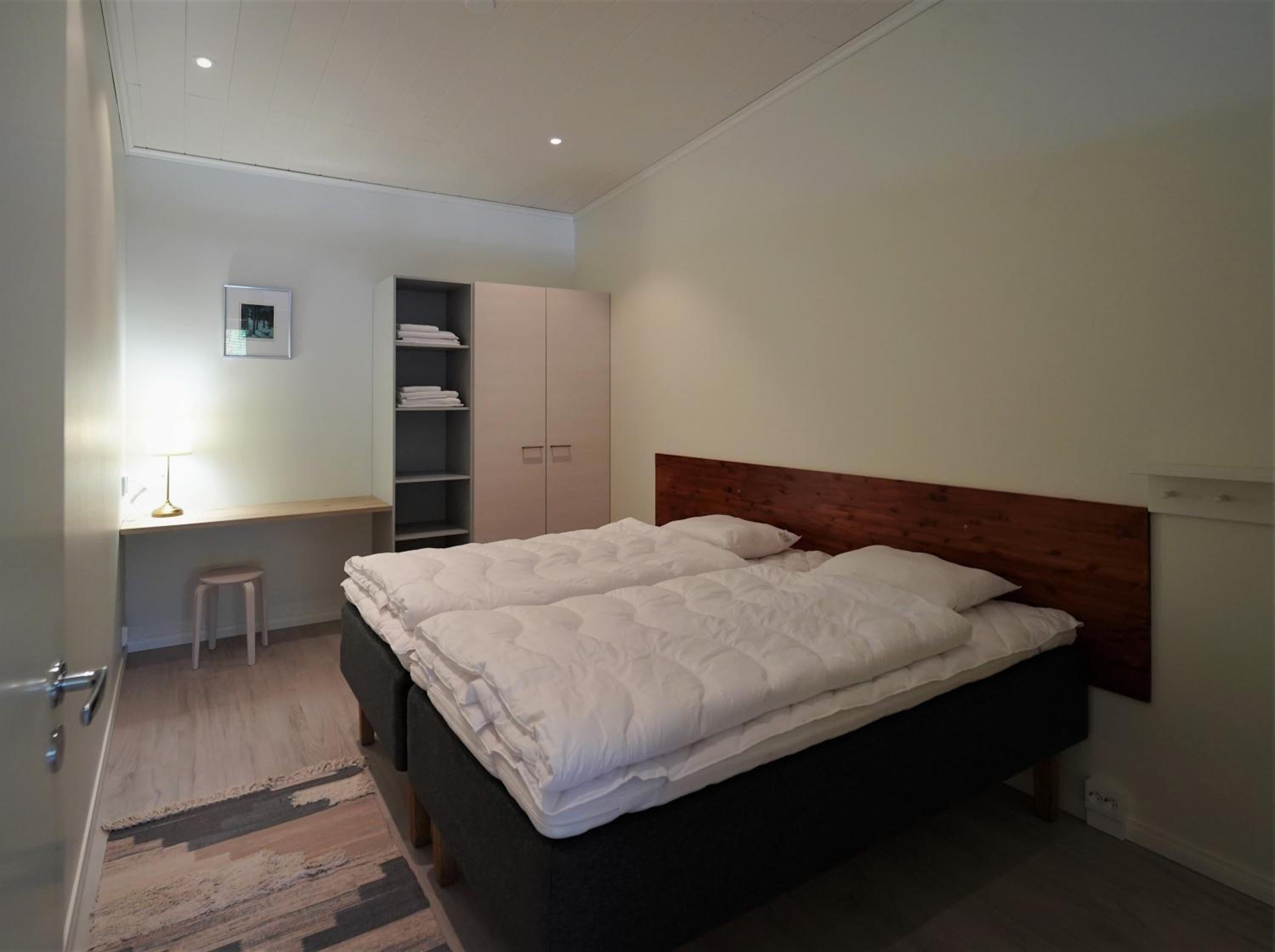 Superior Two-Bedroom Apartment with Sauna - Photo 7
