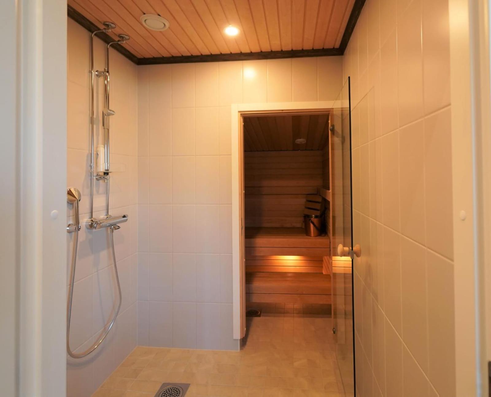 Superior Two-Bedroom Apartment with Sauna - Photo 6