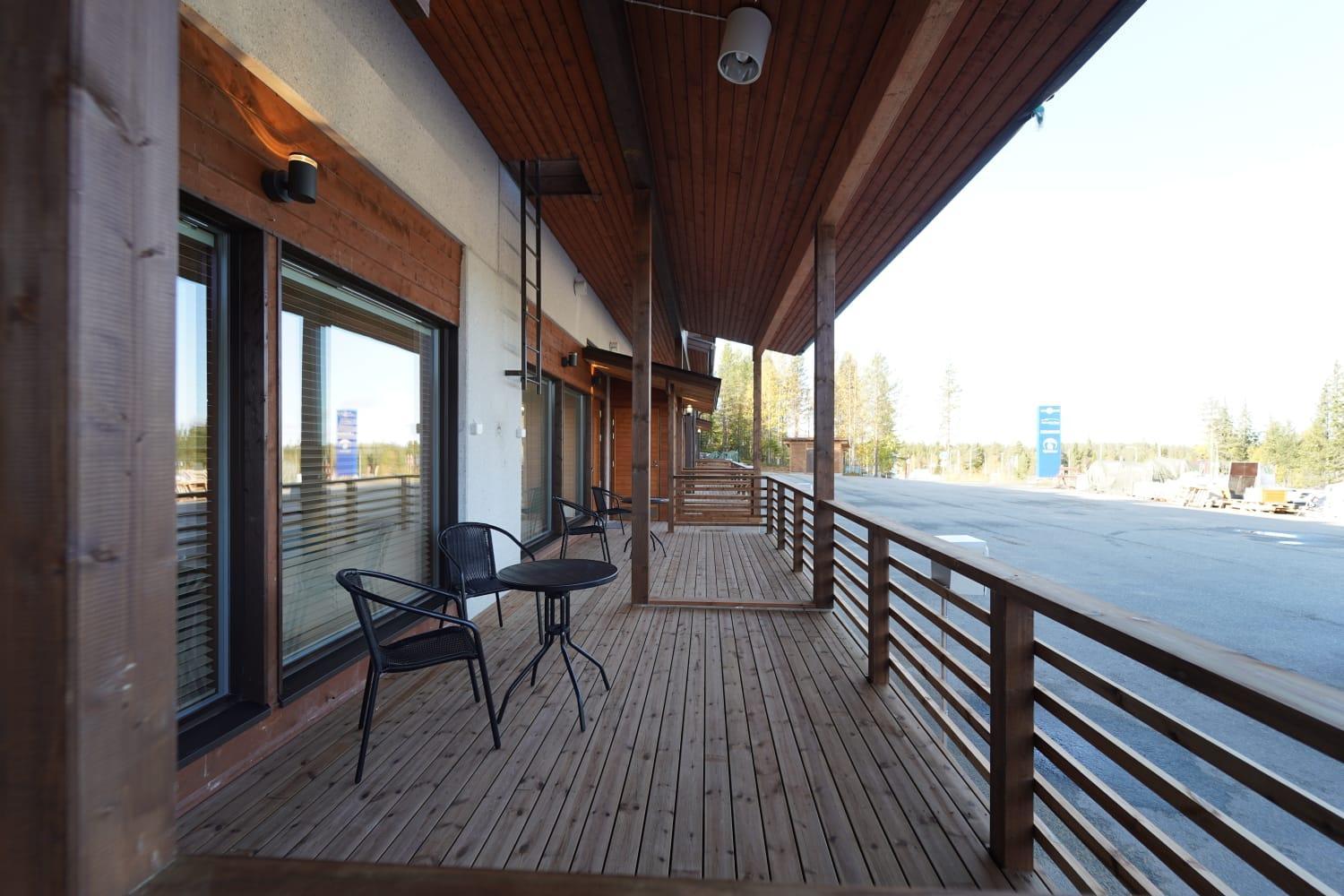 Superior Two-Bedroom Apartment with Sauna - Photo 5