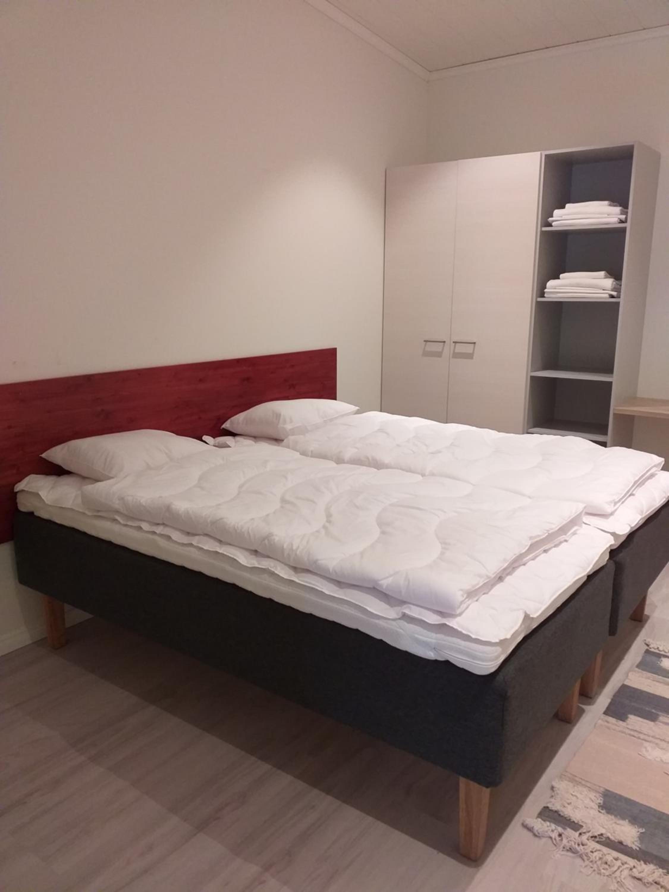 Superior Two-Bedroom Apartment with Sauna - Photo 3