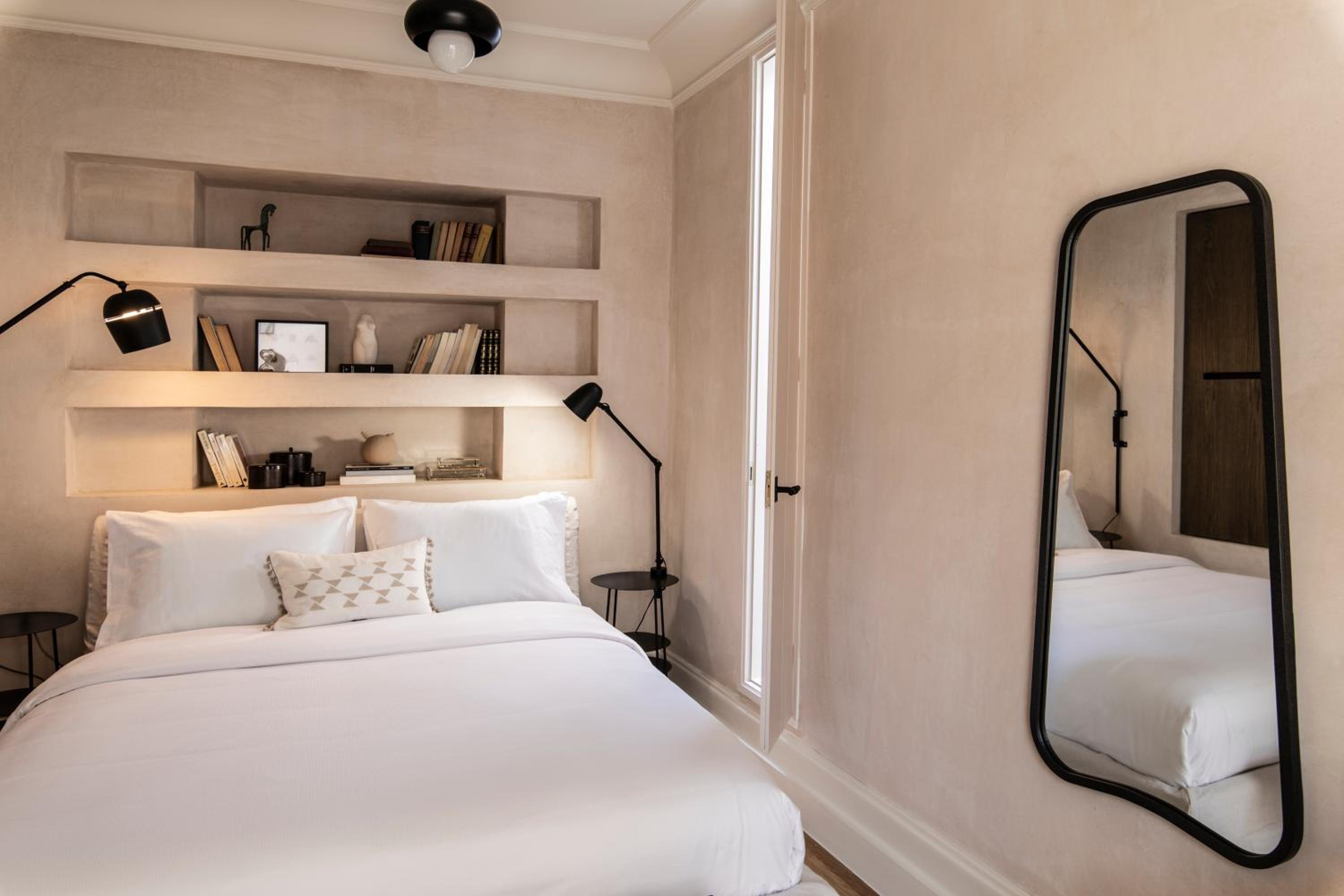 Double Room with Terrace photo 3