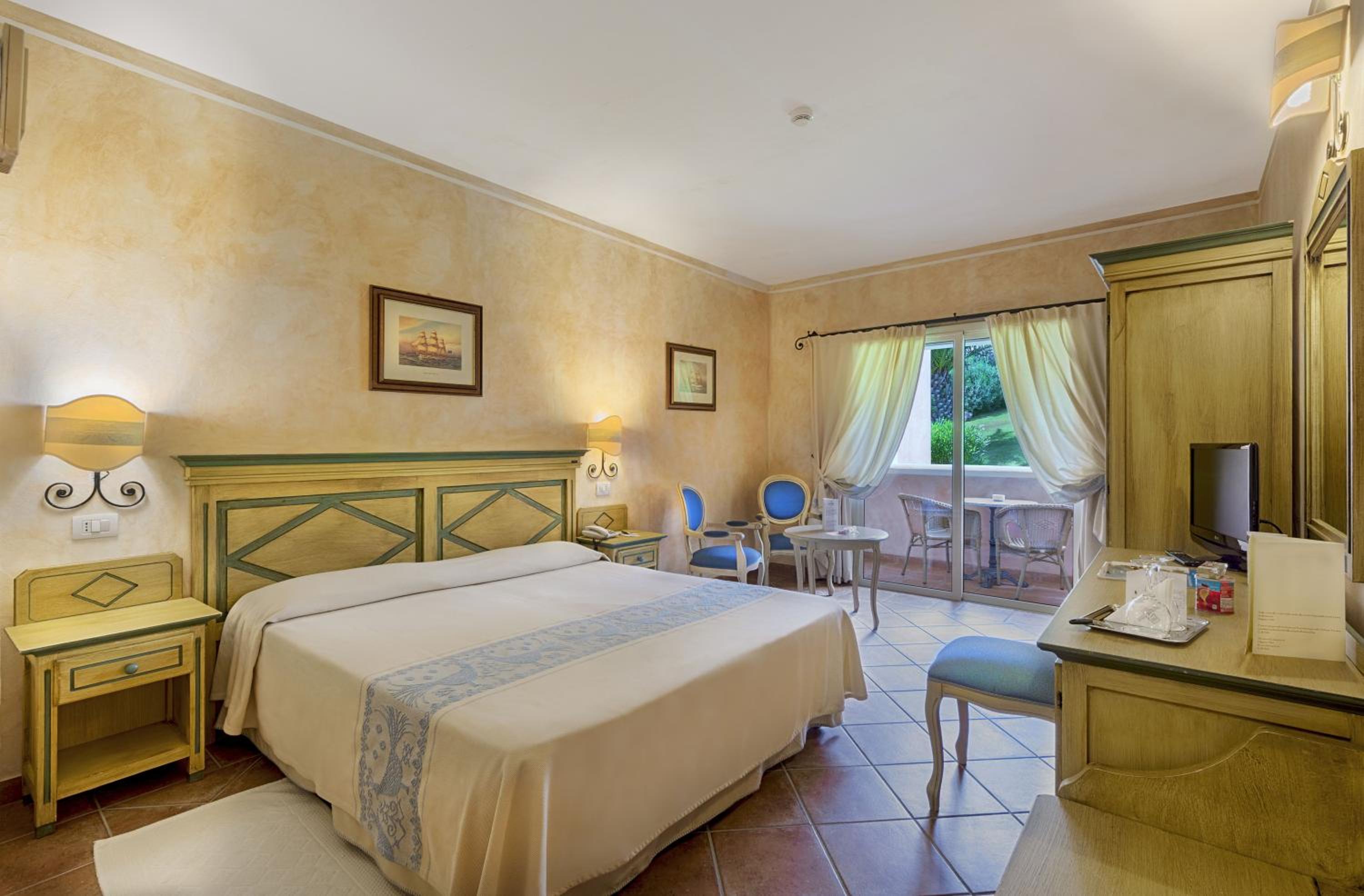 Double Room with Garden View - Photo 1