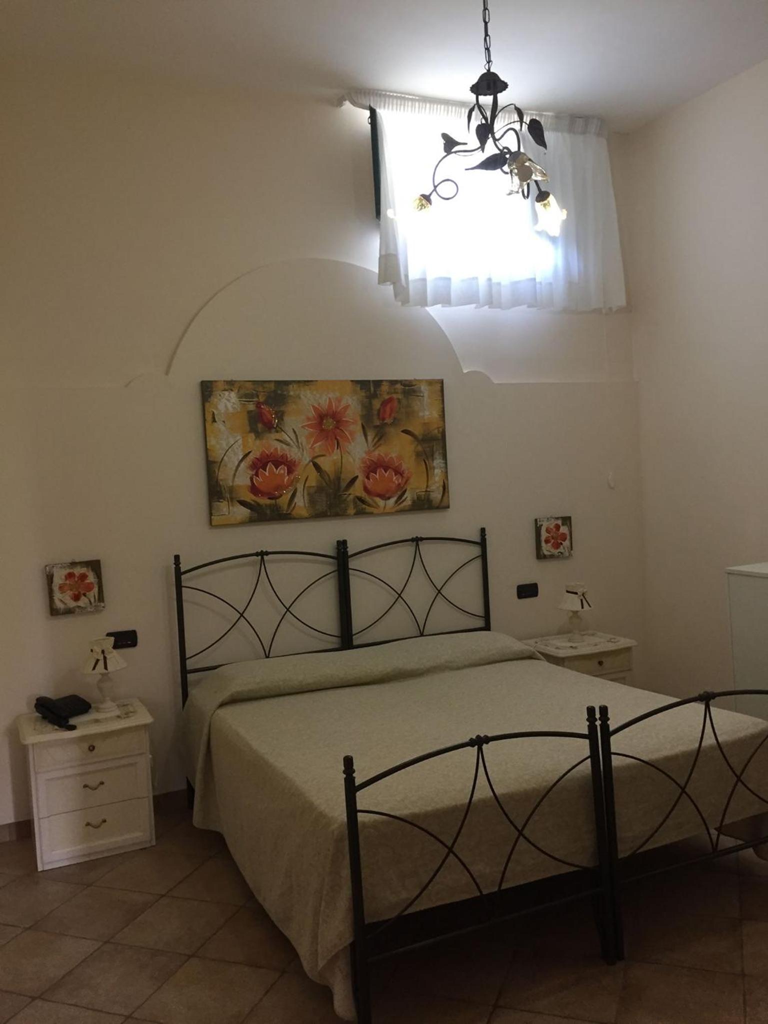 Economy Double or Twin Room photo 1