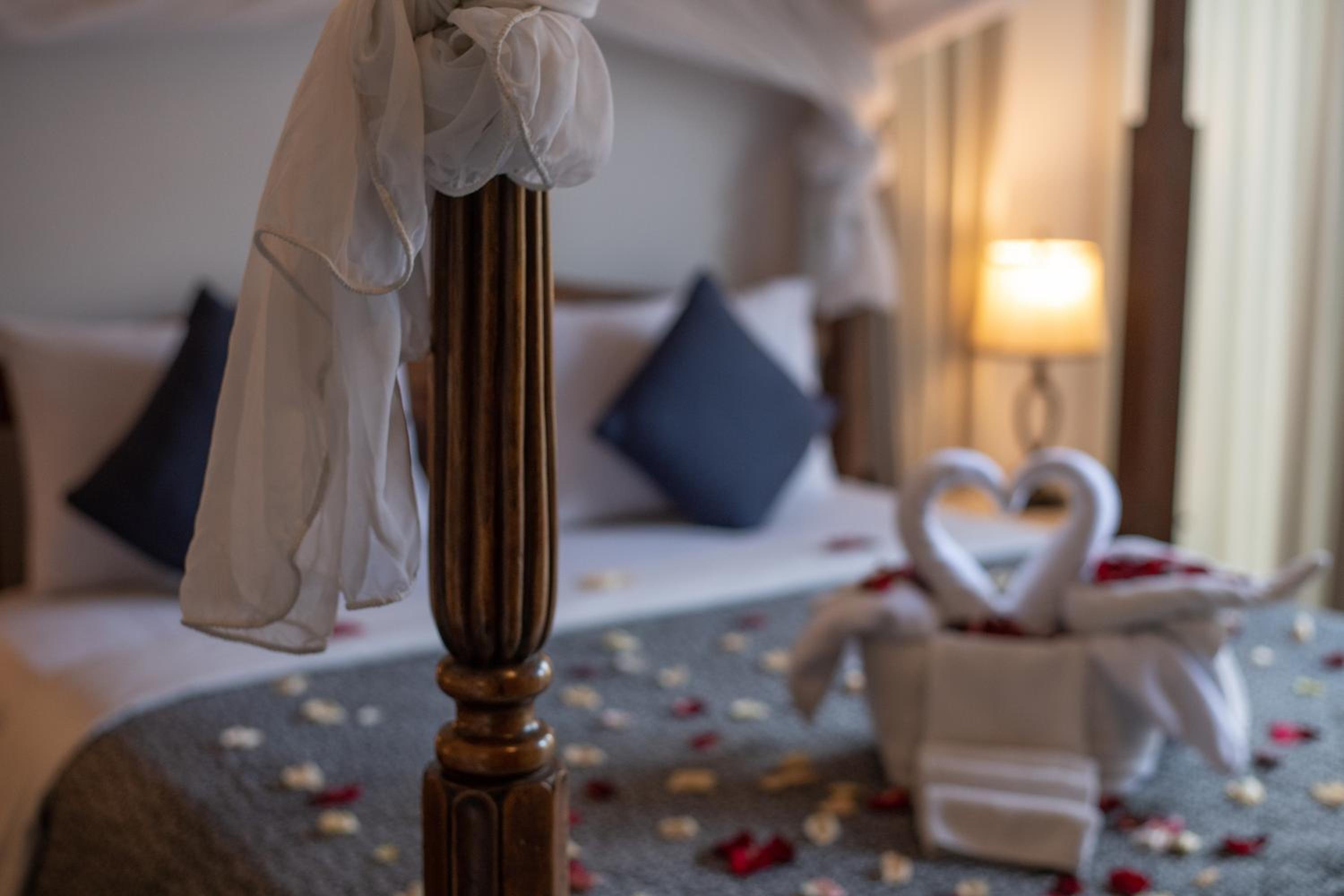 Suite Room with Garden View - Photo 12