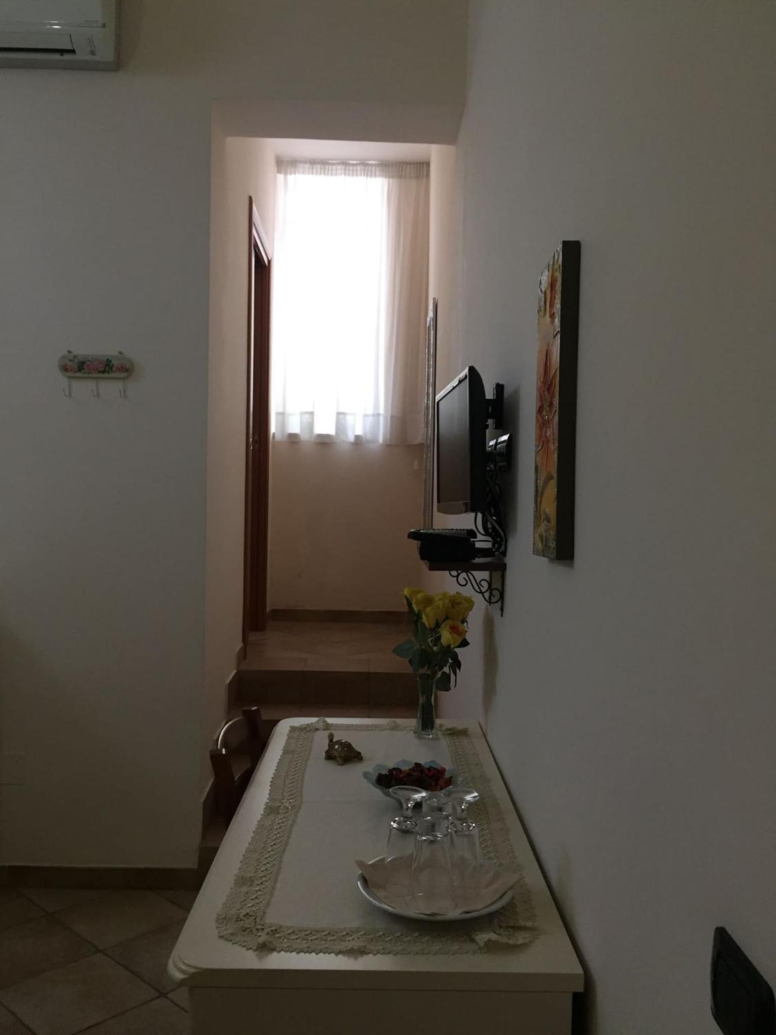 Economy Double or Twin Room photo 2