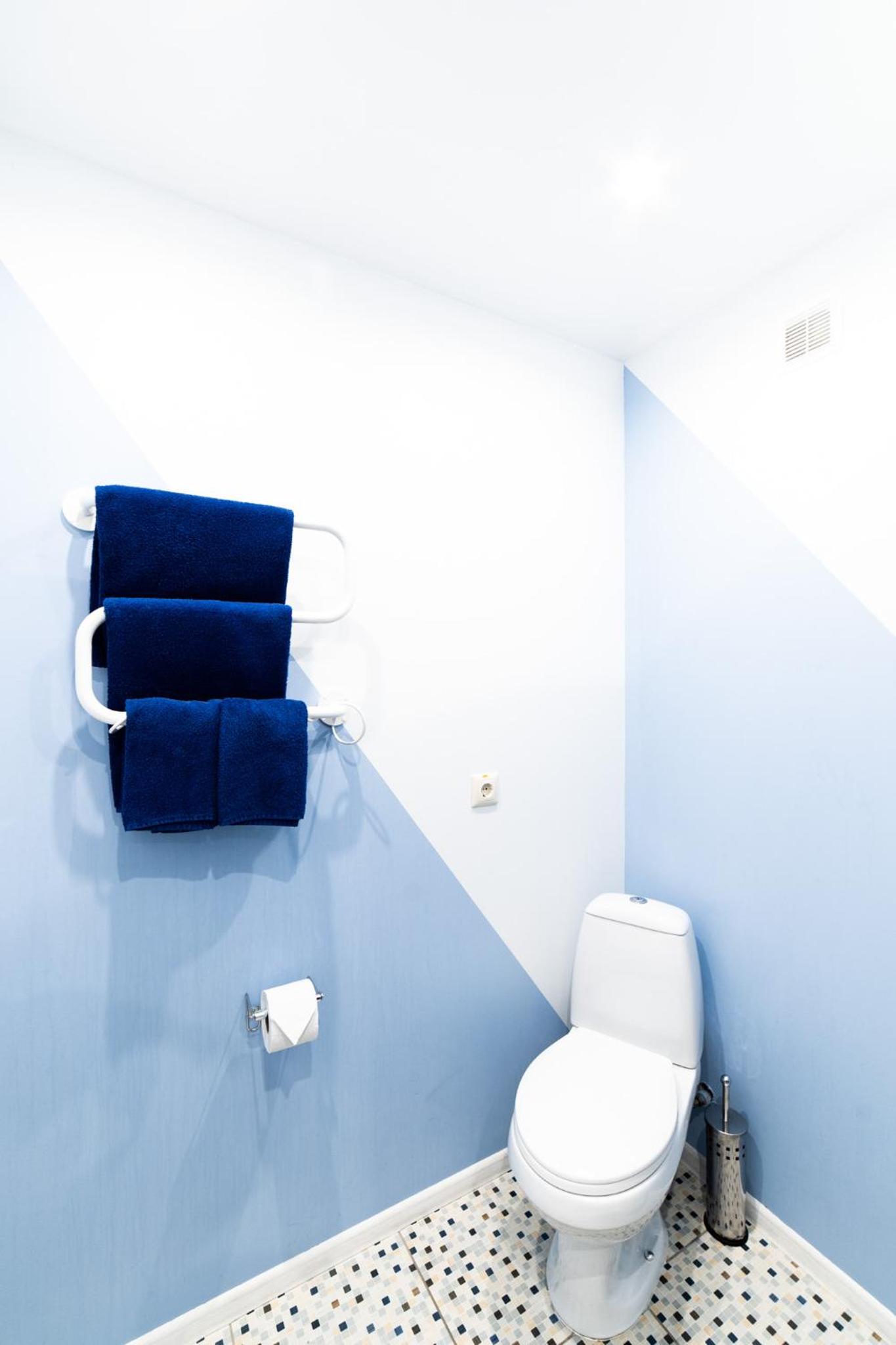 Economy Twin Room