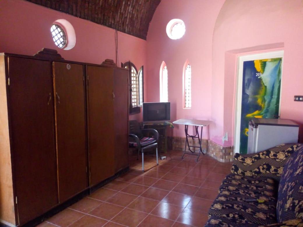Twin Room photo 2