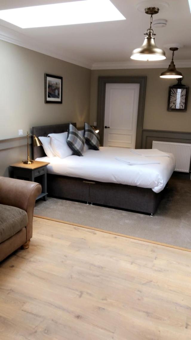 Deluxe Suite photo 2