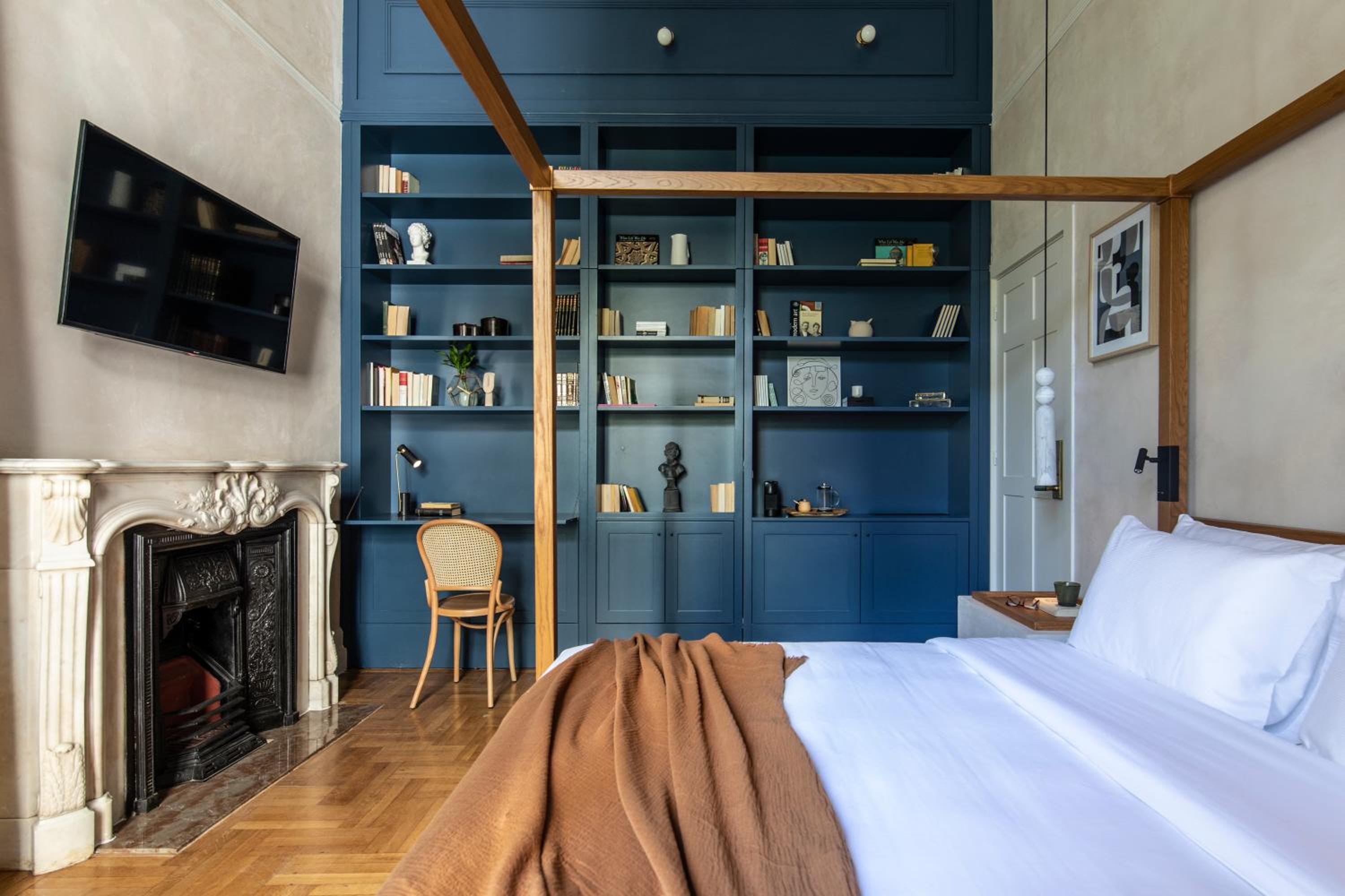 Superior Double Room photo 1