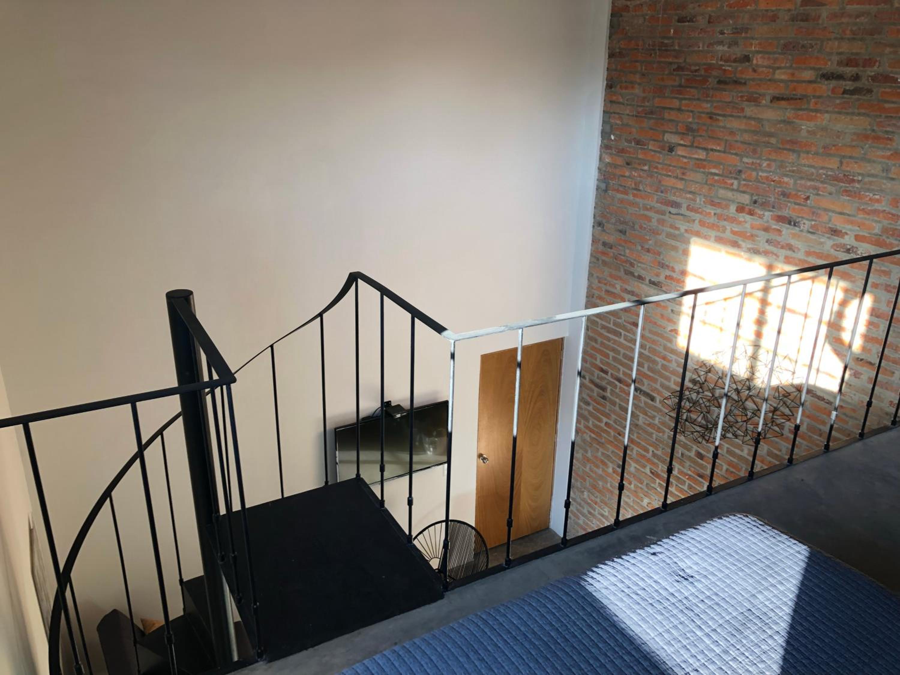 Duplex Apartment