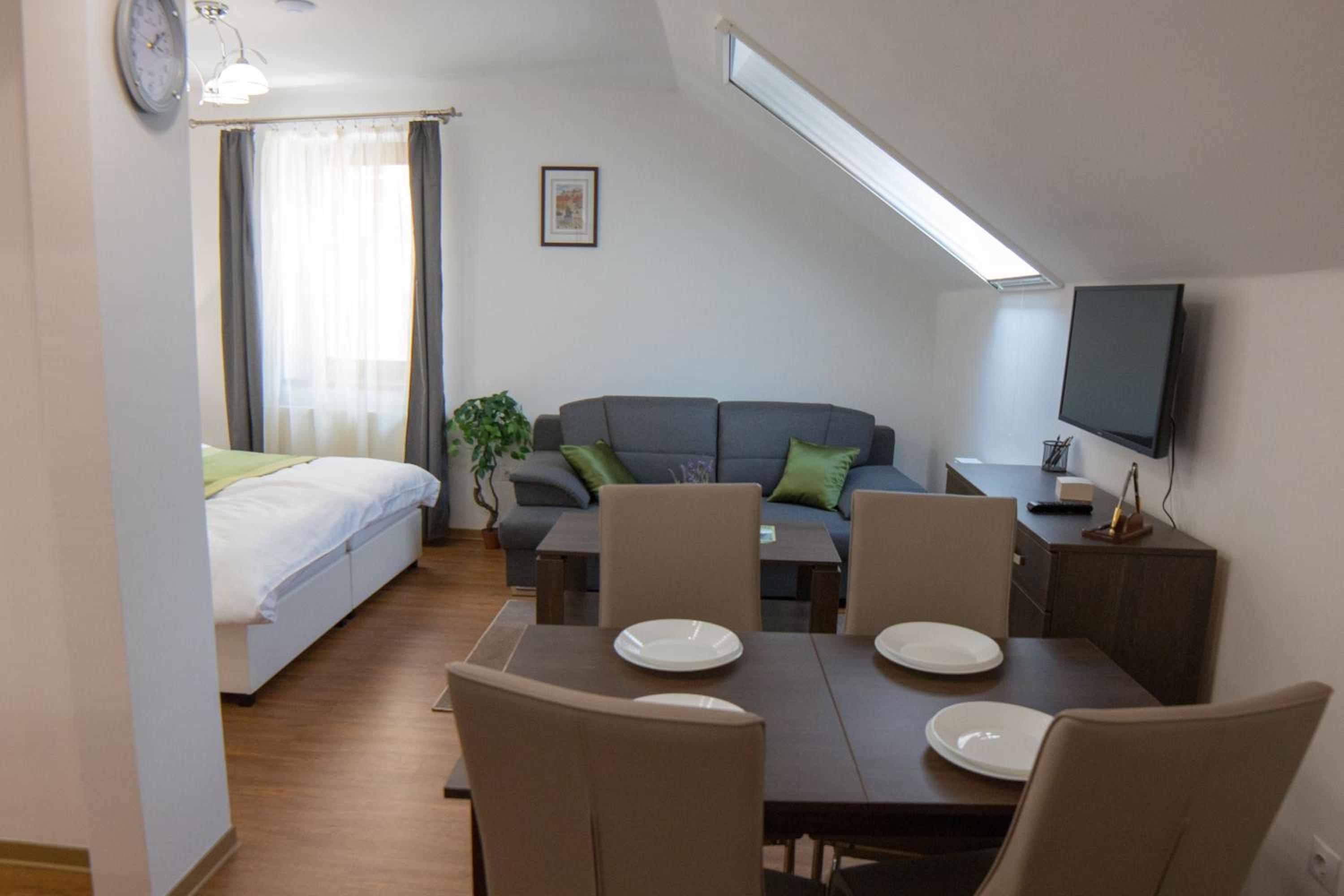 Standard Apartment photo 2