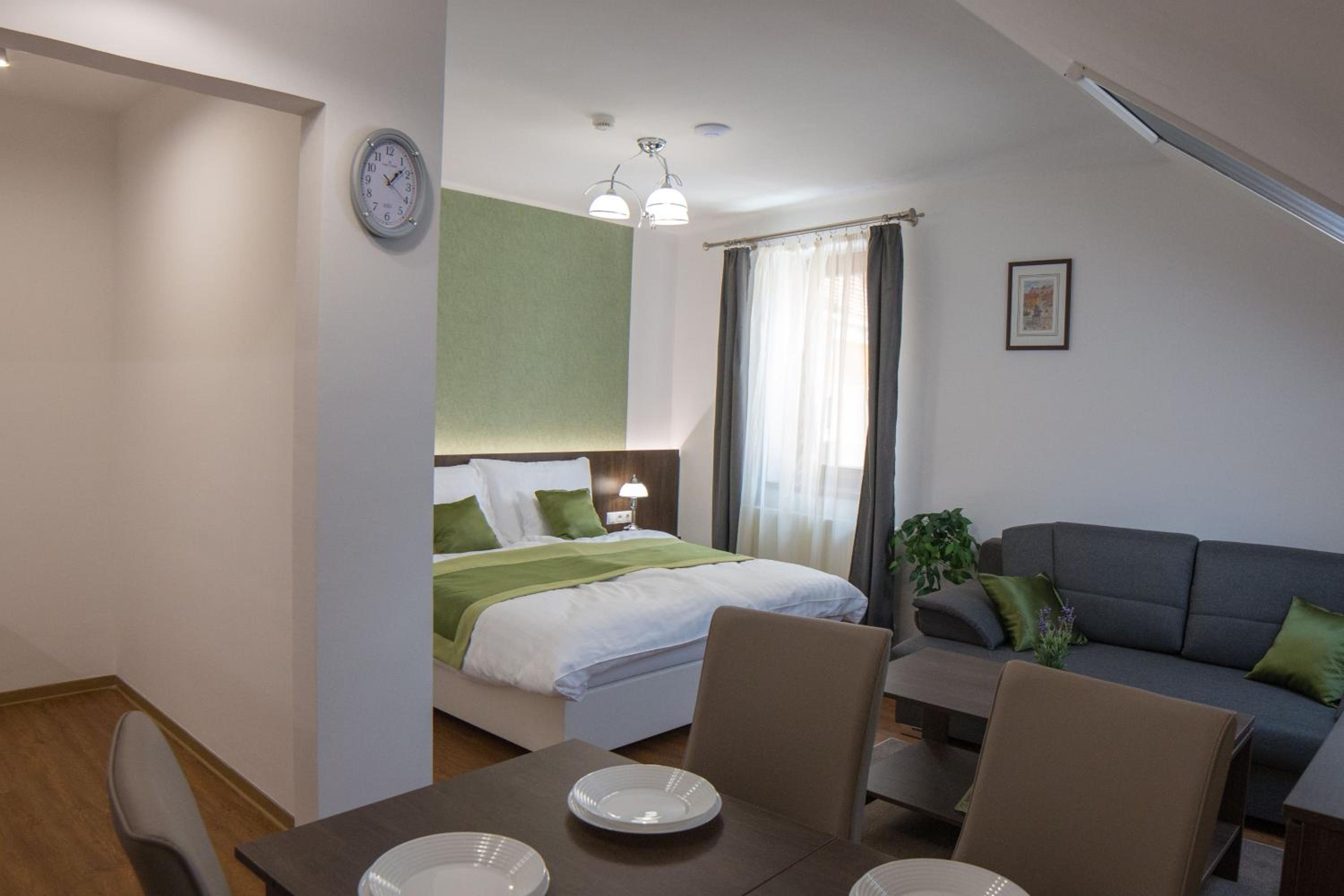 Standard Apartment photo 1