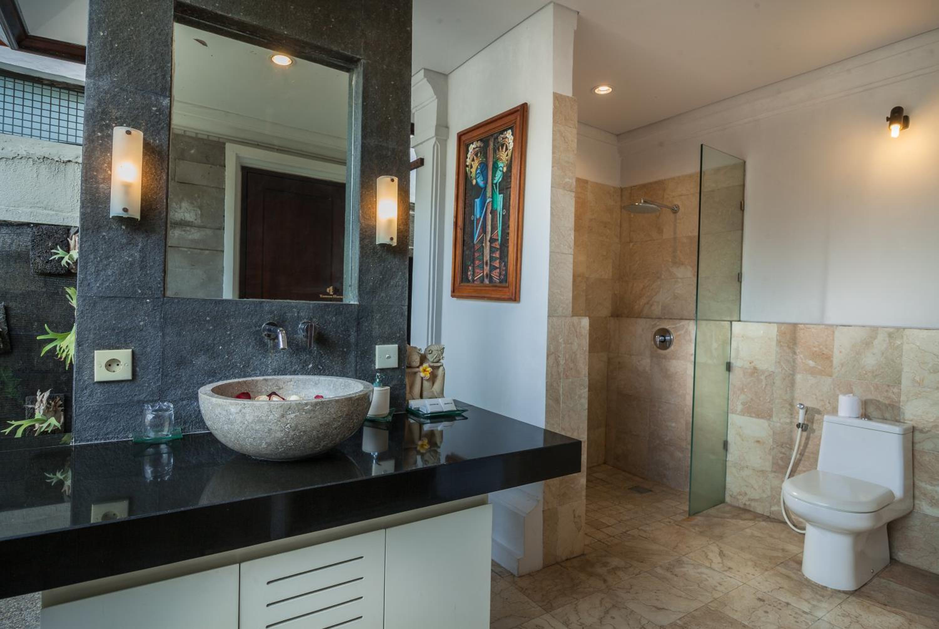 Suite Room with Garden View - Photo 7