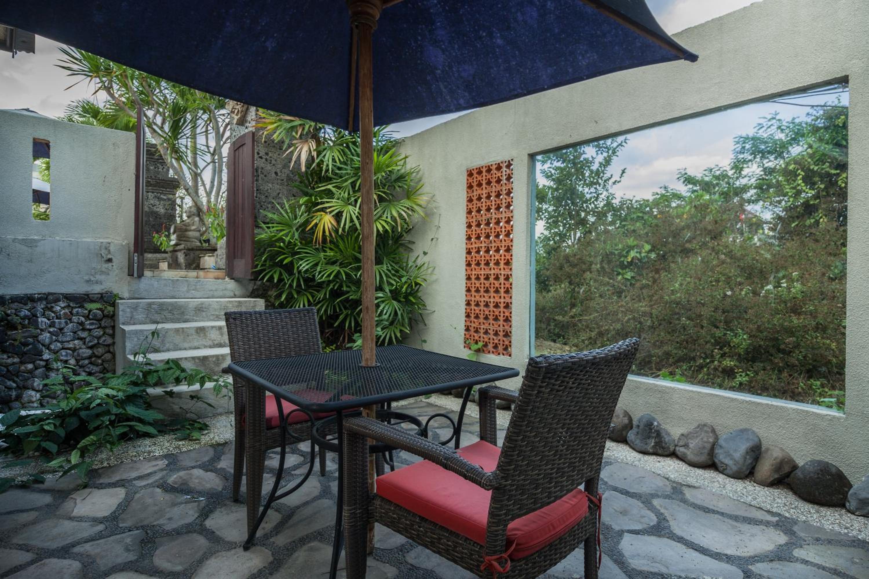 Suite Room with Garden View - Photo 5