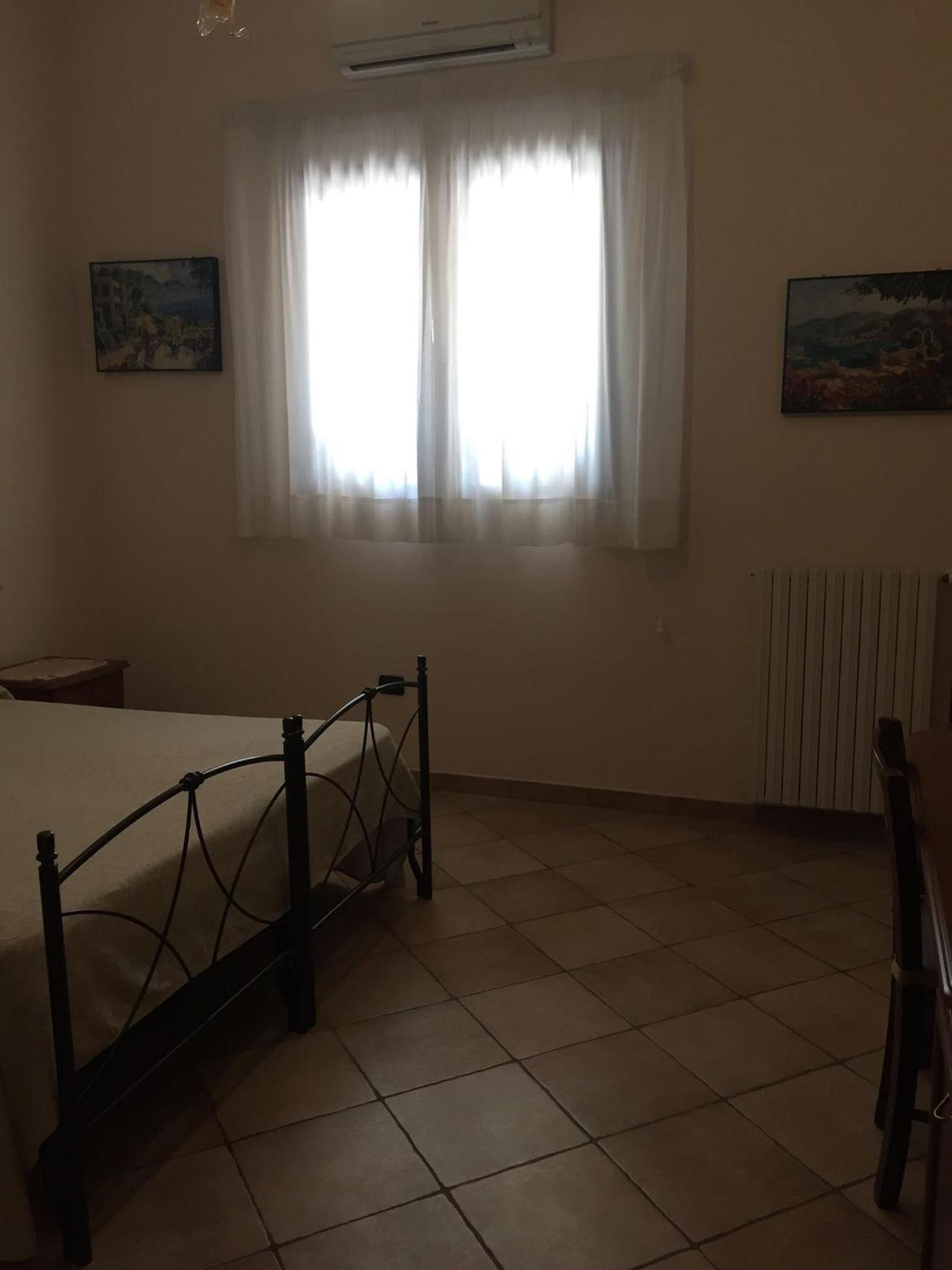 Deluxe Room with Garden View photo 2