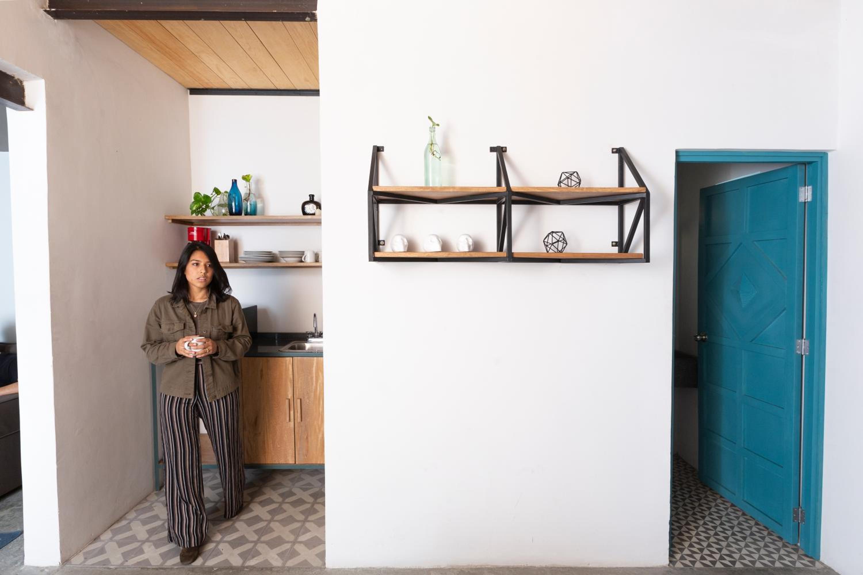 Apartment with Terrace - Photo 9