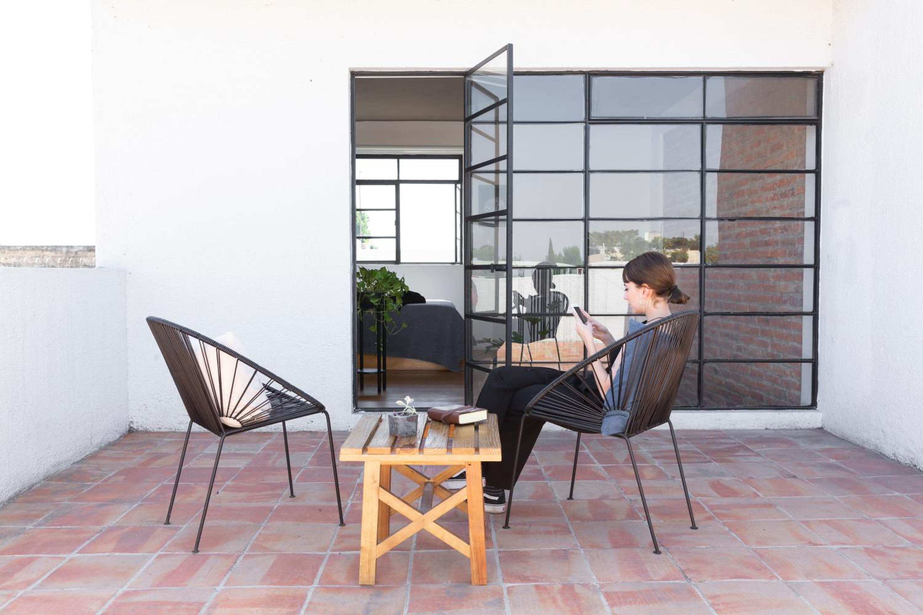 Apartment with Terrace - Photo 3