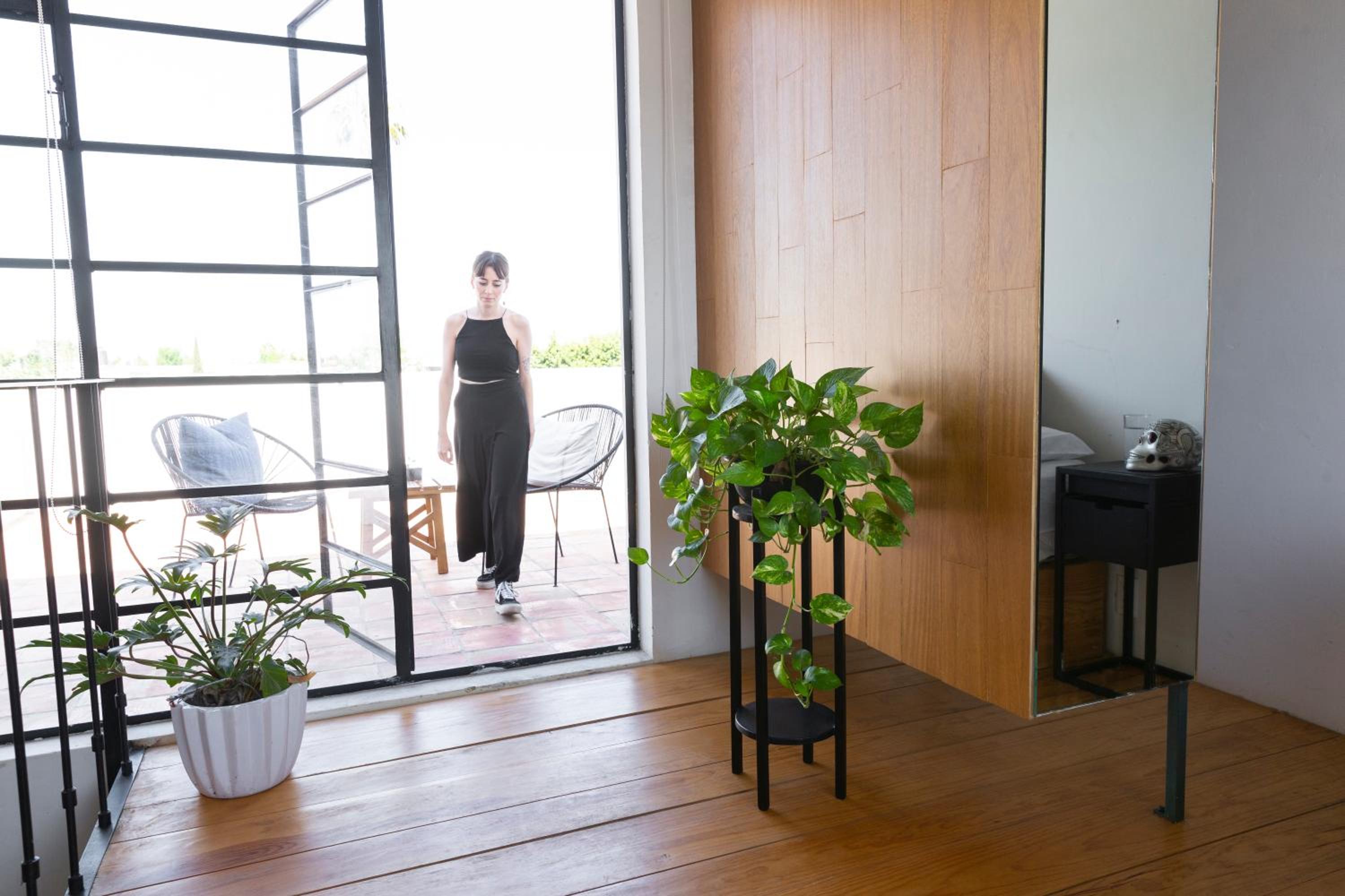Apartment with Terrace - Photo 7