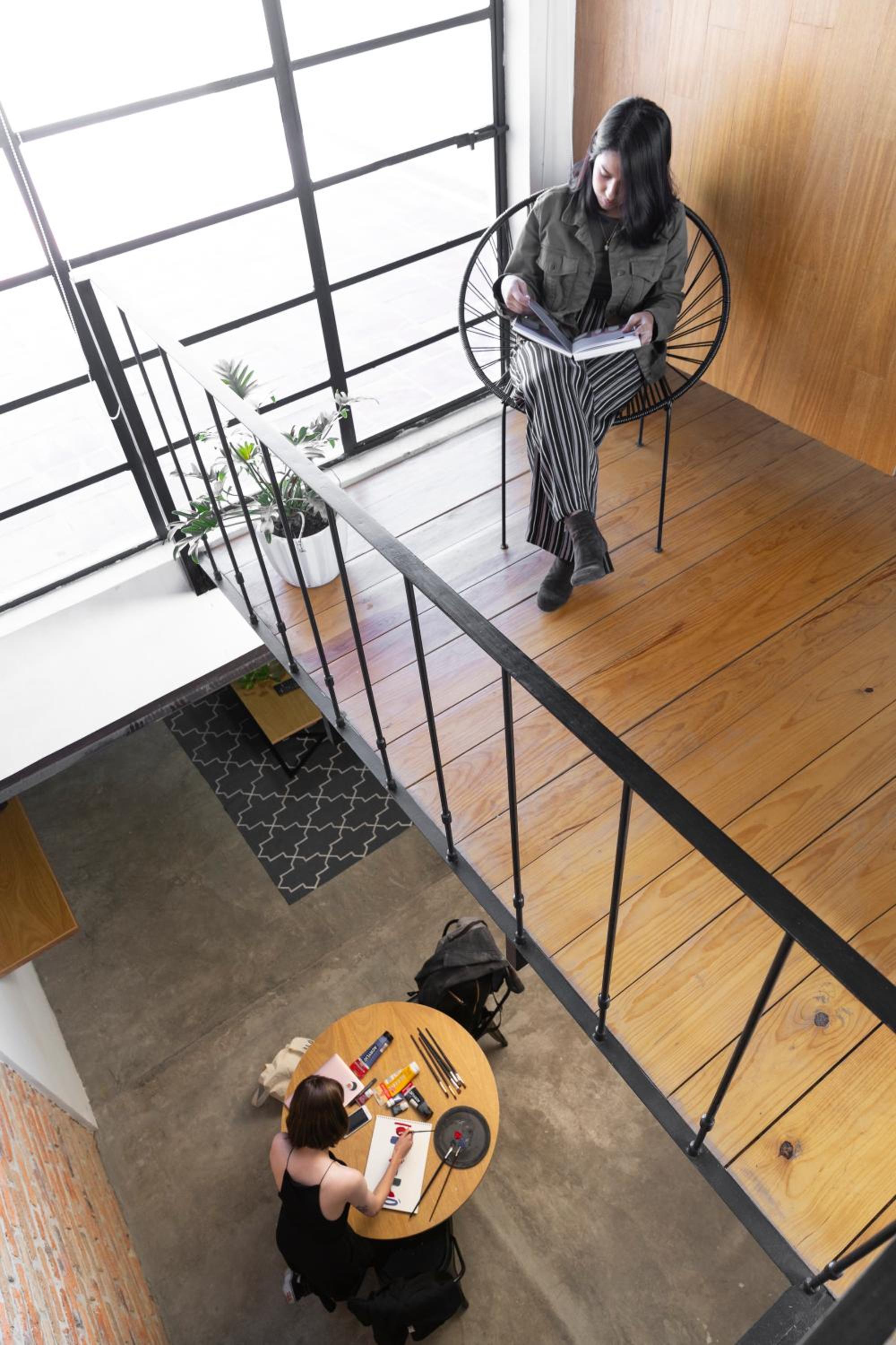 Apartment with Terrace - Photo 11