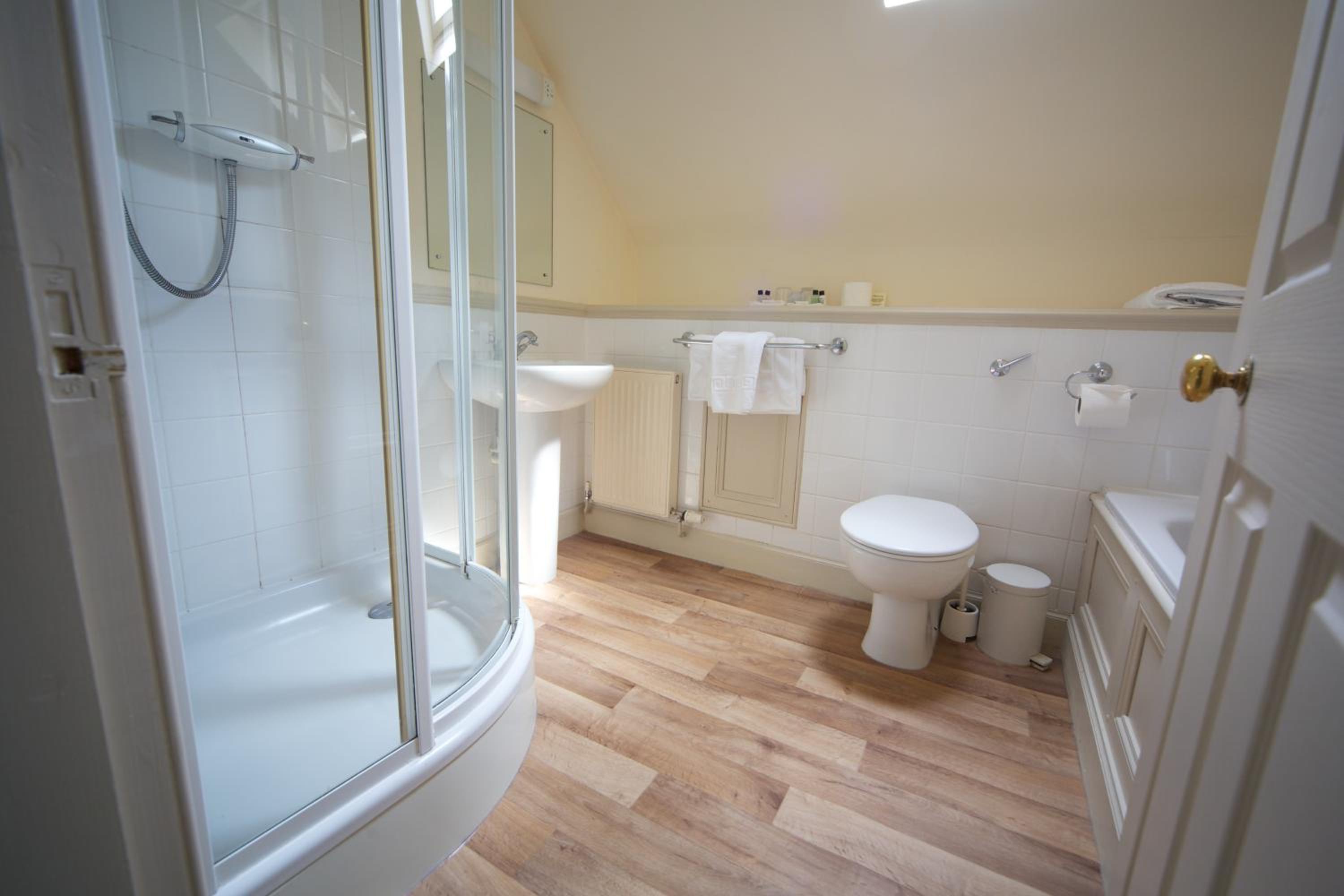 Superior Double Room with Sea View - Photo 8