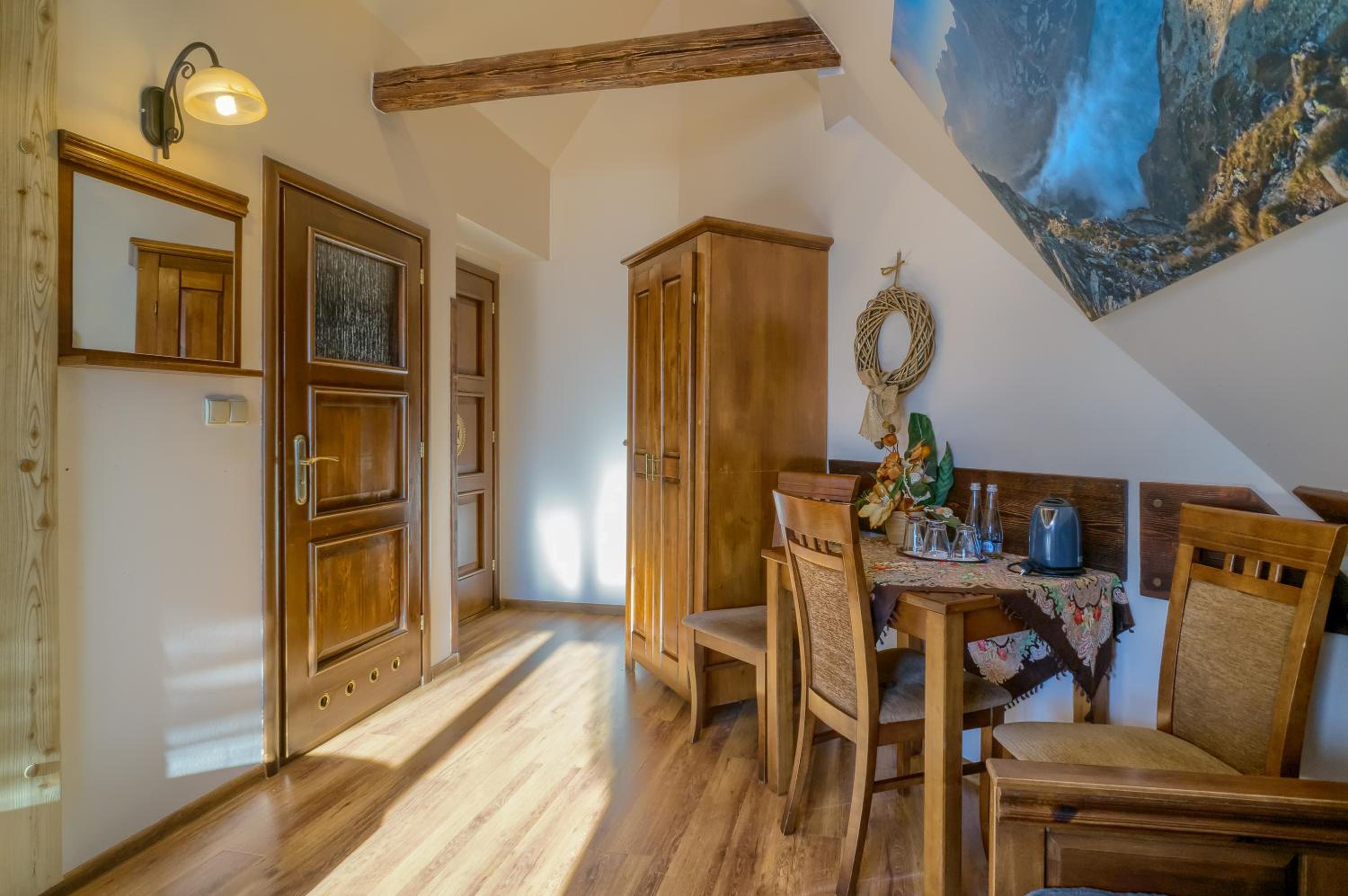 Triple Room - Photo 20