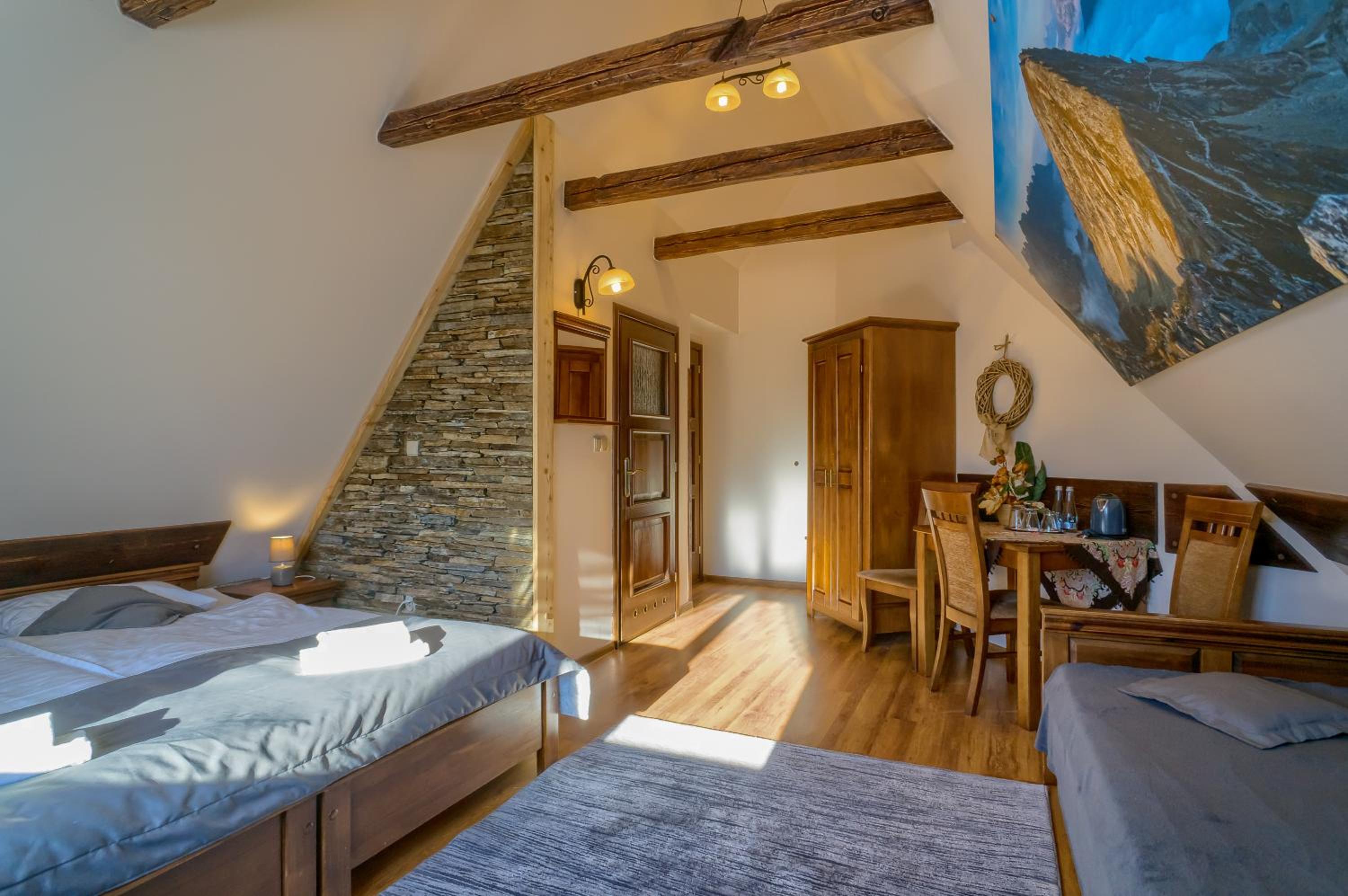 Triple Room - Photo 21