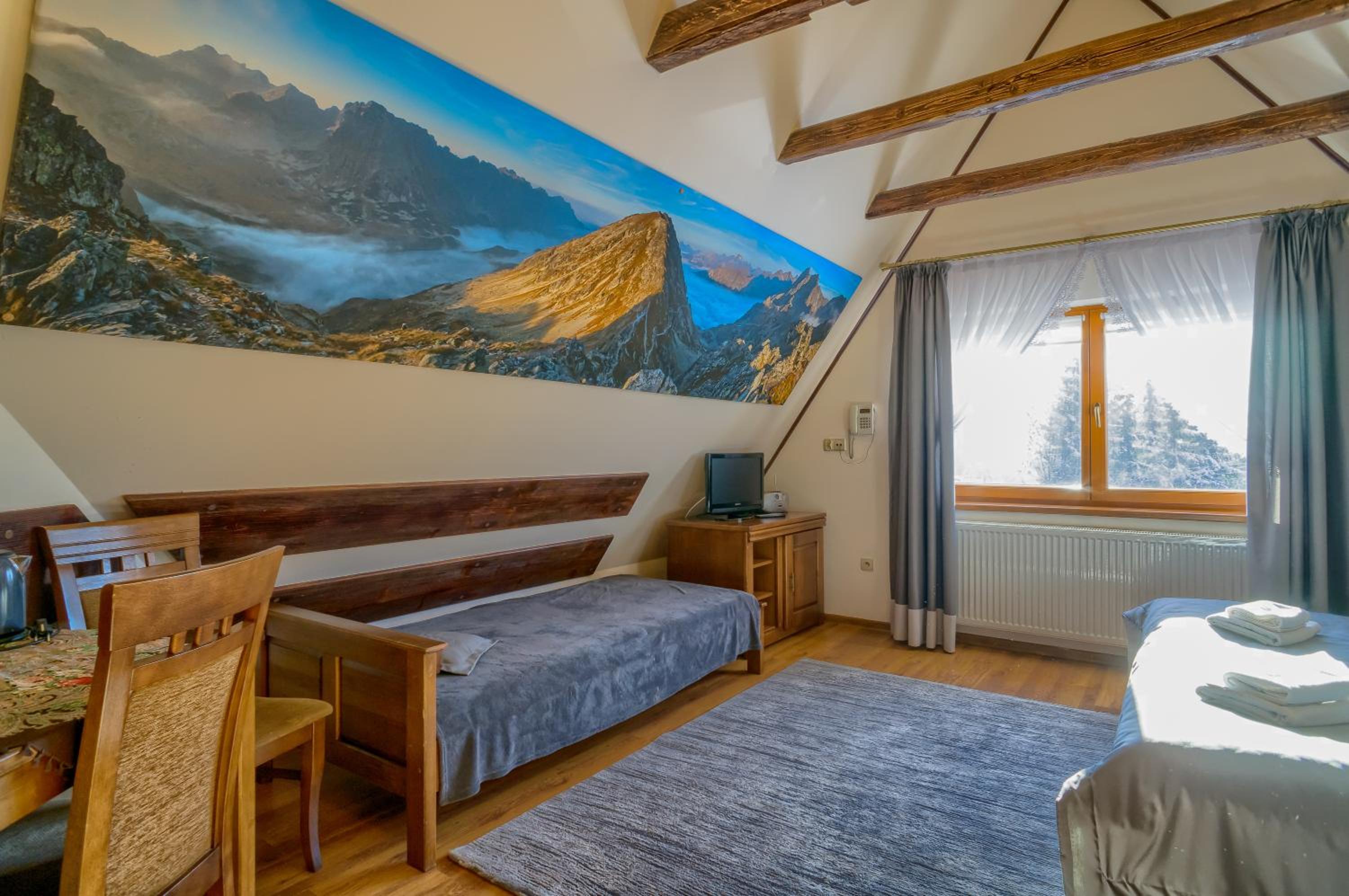 Triple Room - Photo 12
