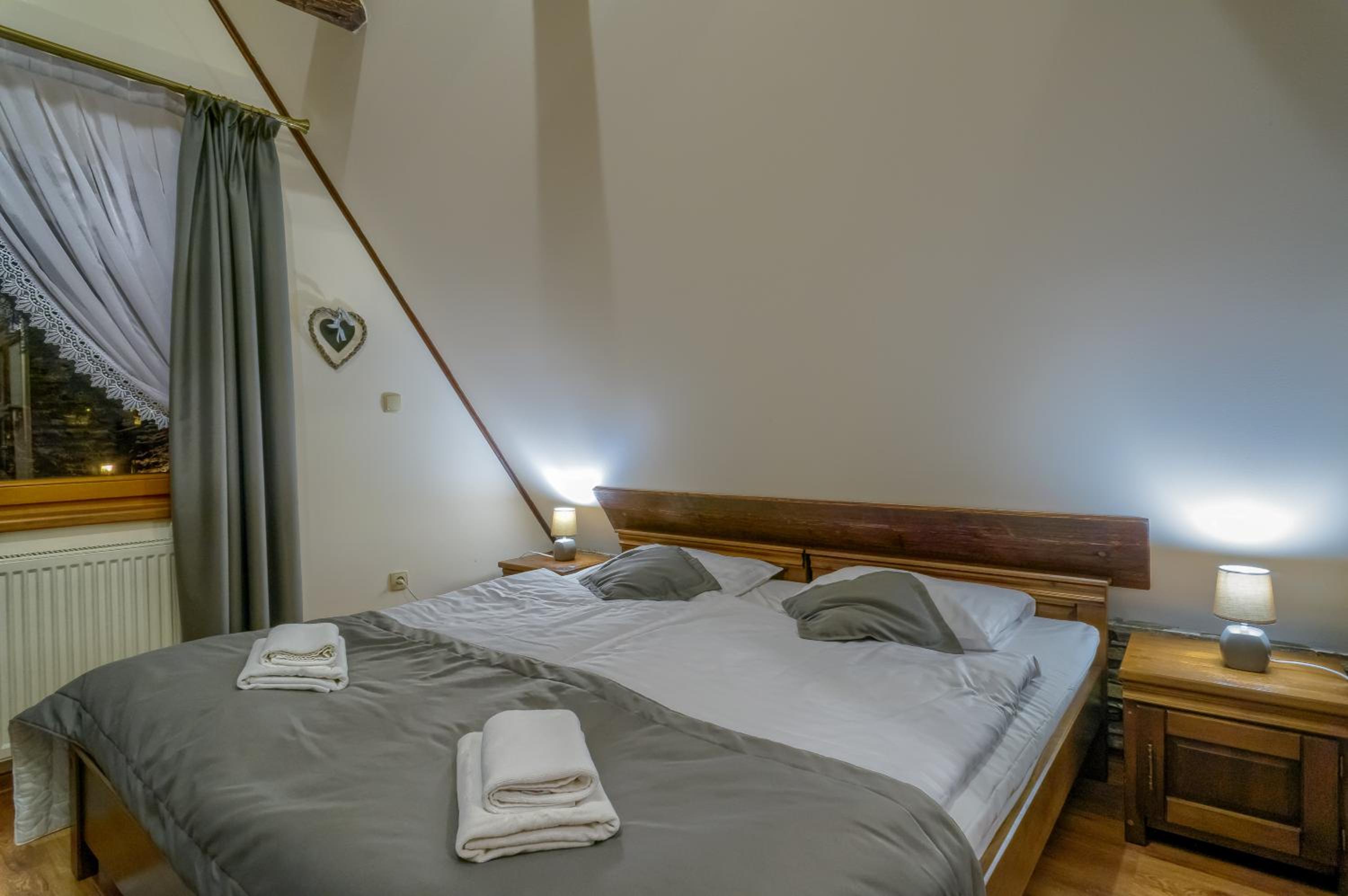Triple Room - Photo 26