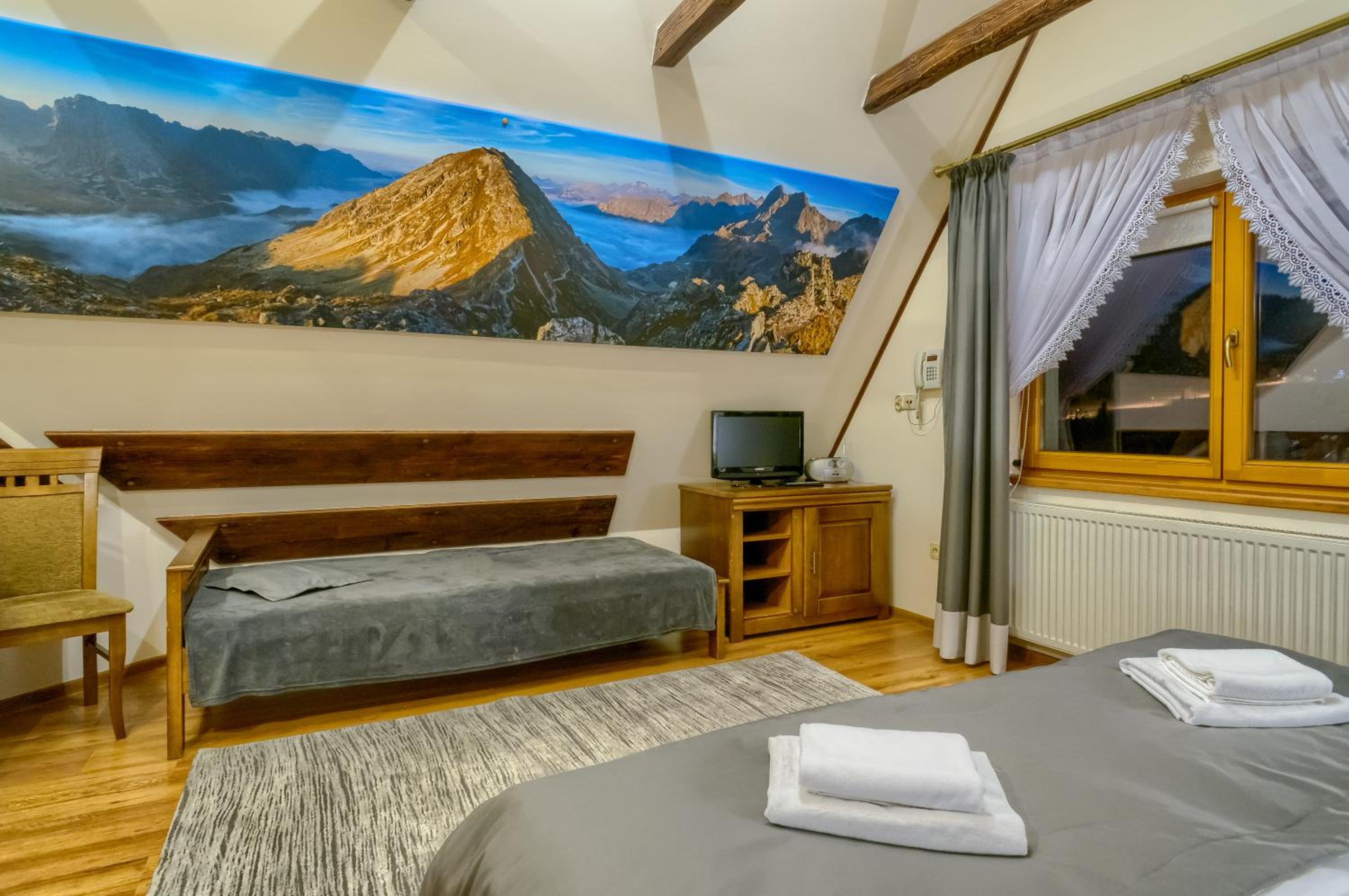 Triple Room - Photo 27