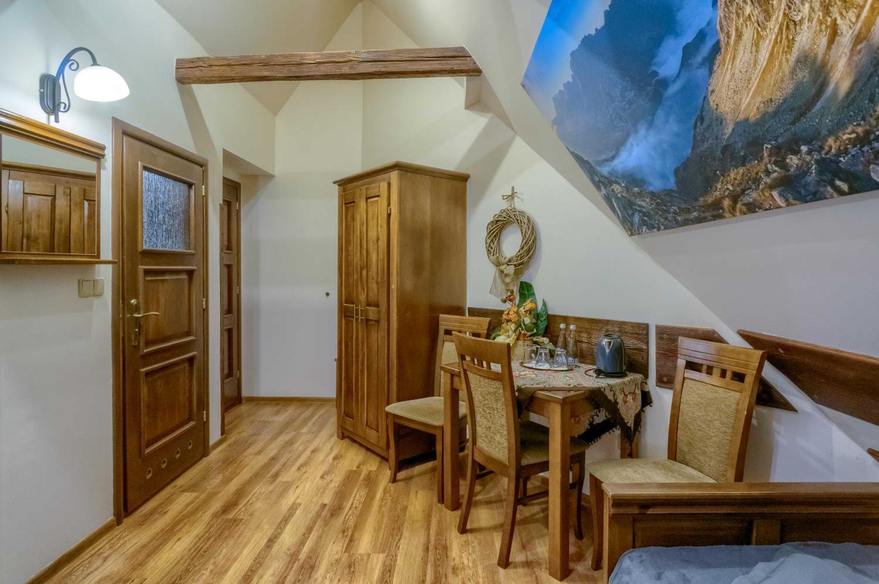 Triple Room - Photo 30