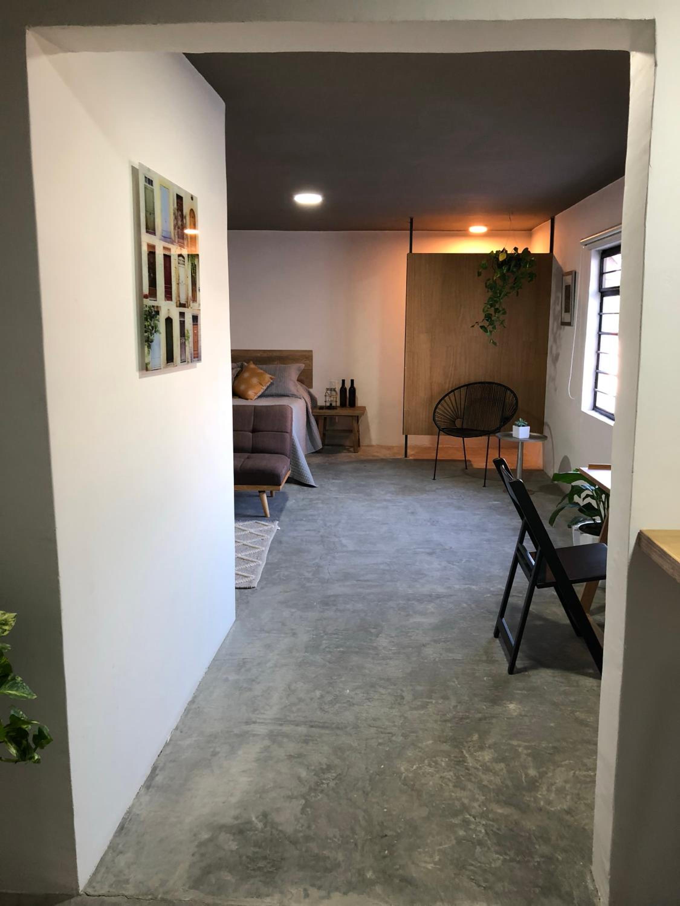 Duplex Apartment - Photo 2