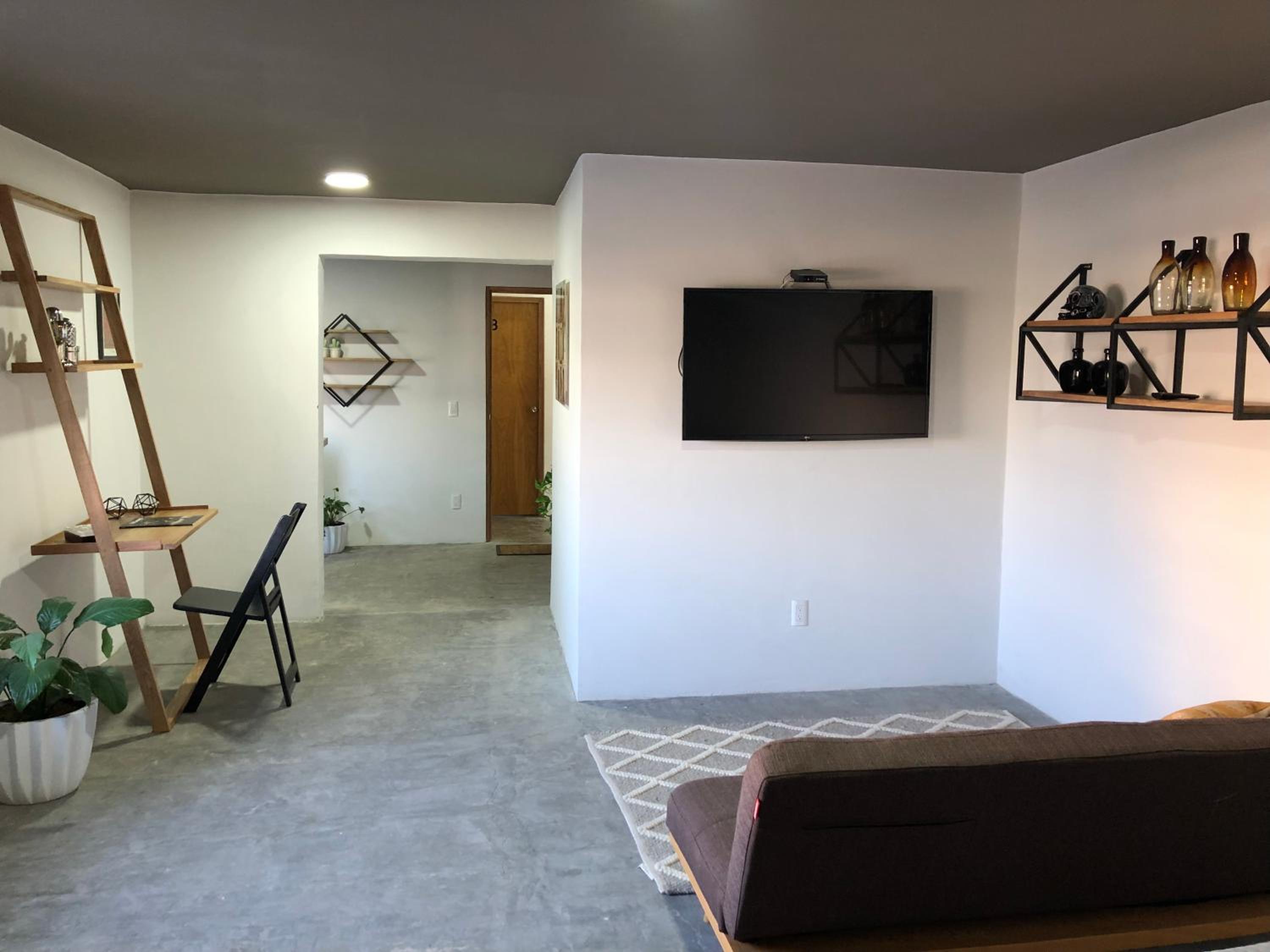 Duplex Apartment - Photo 14