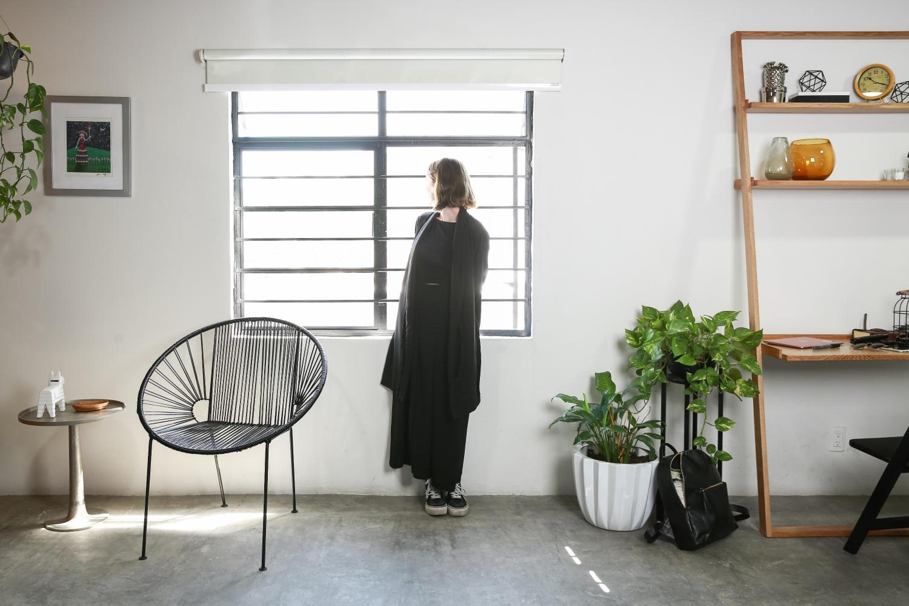 Apartment with Terrace - Photo 10