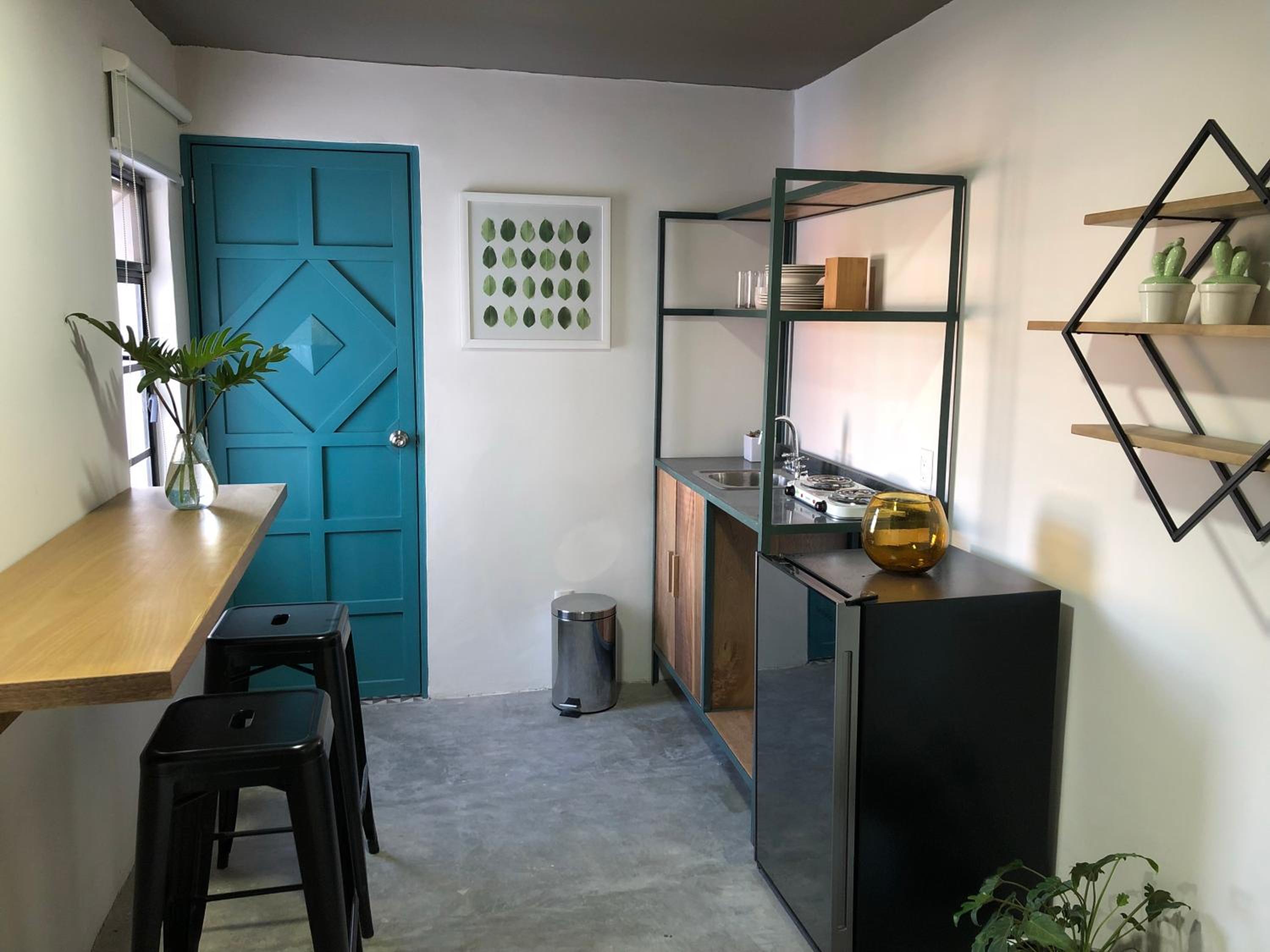Duplex Apartment - Photo 16