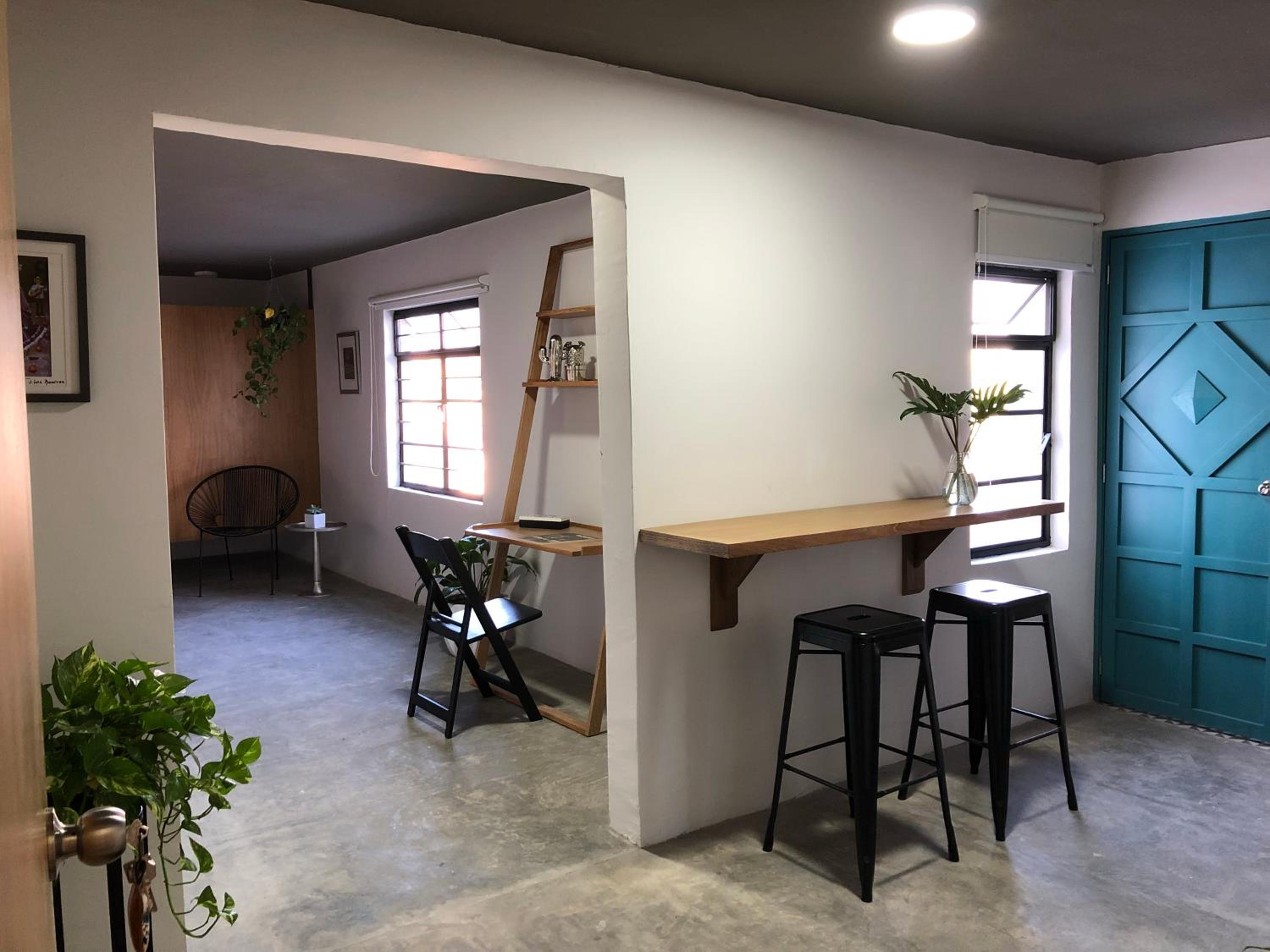 Duplex Apartment - Photo 18