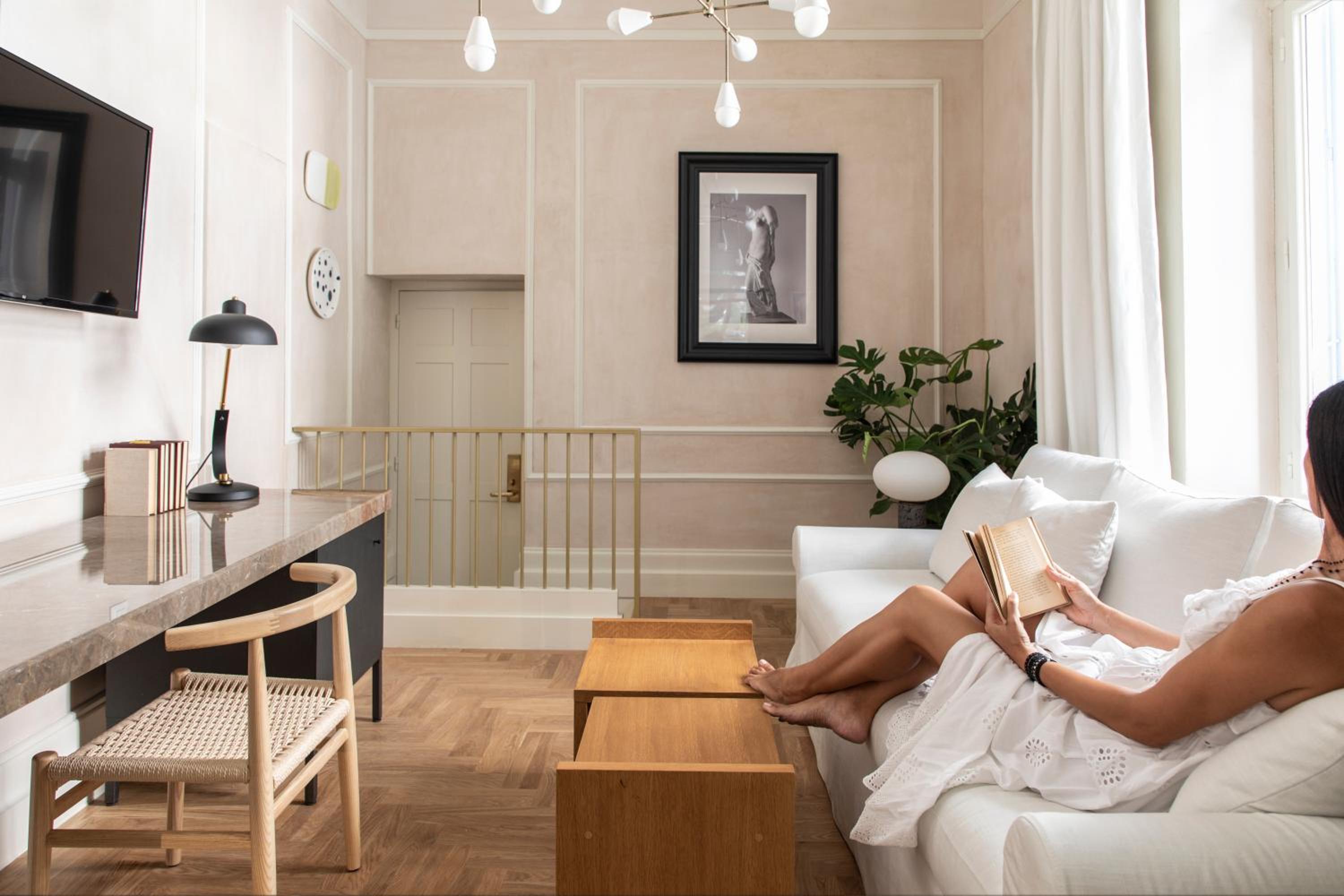 Superior Suite