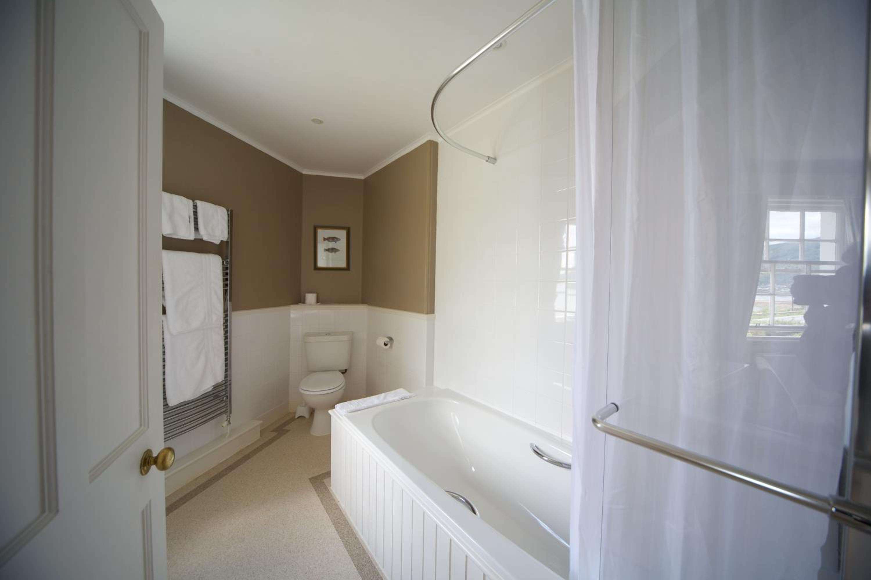 Superior Double Room with Sea View - Photo 7