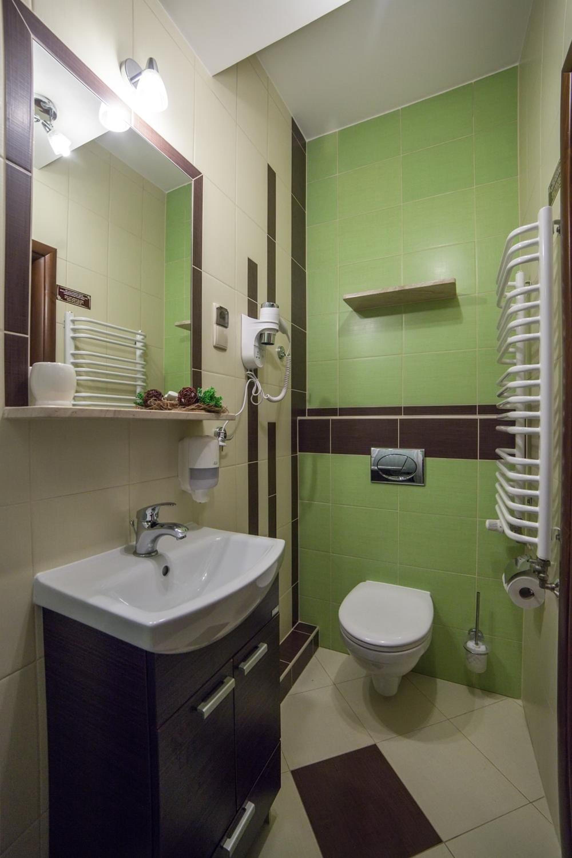 Triple Room - Photo 5