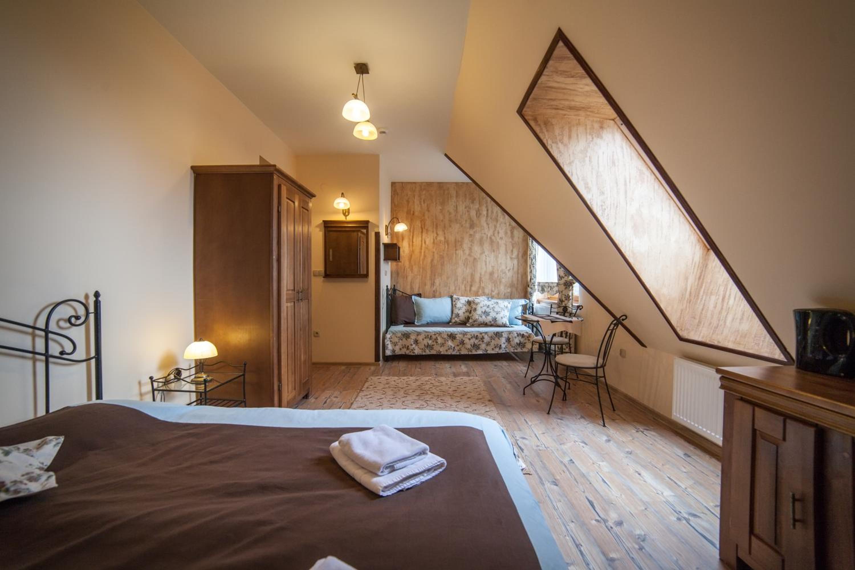 Triple Room - Photo 7