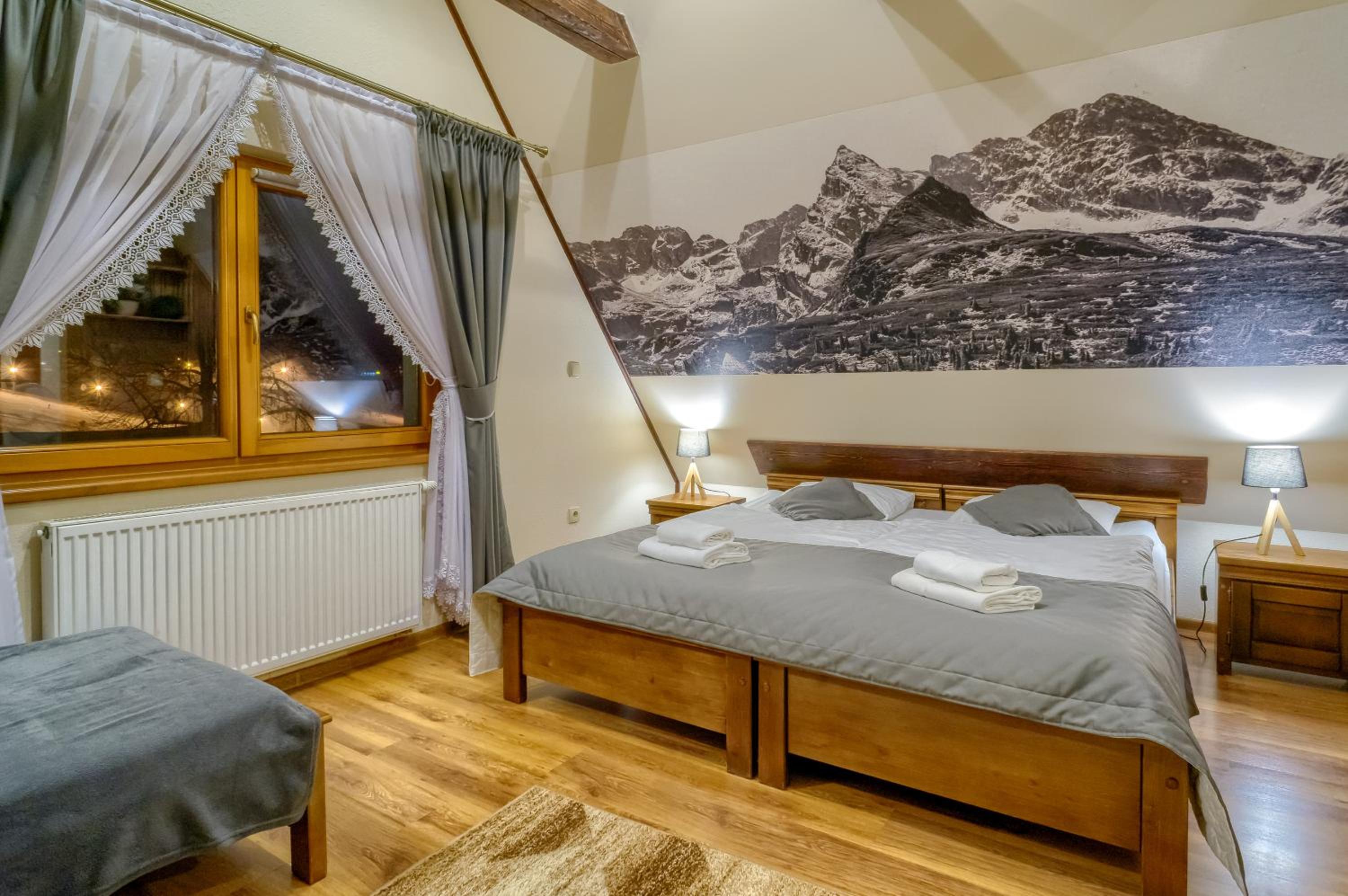 Triple Room - Photo 1