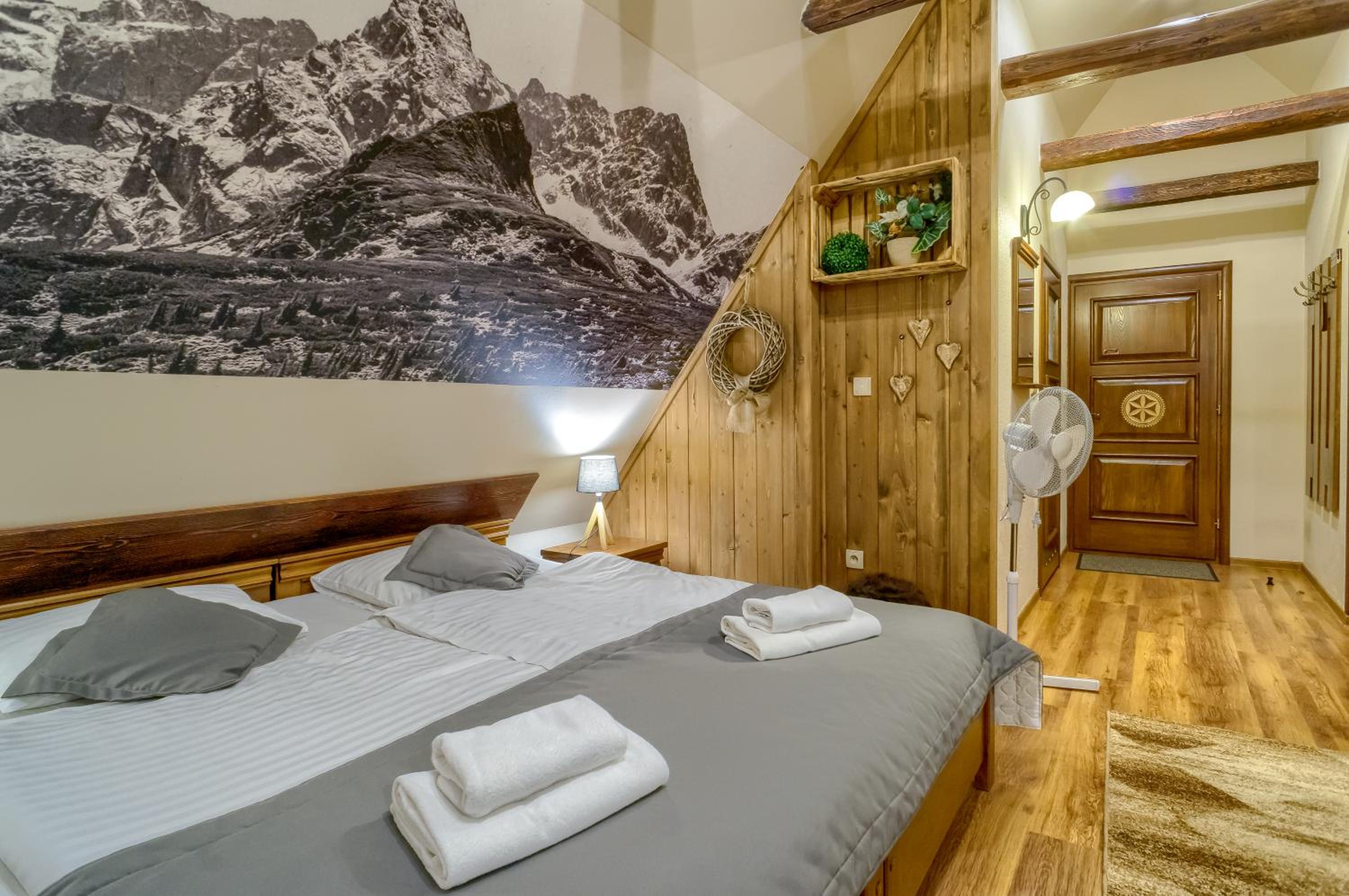 Triple Room - Photo 2