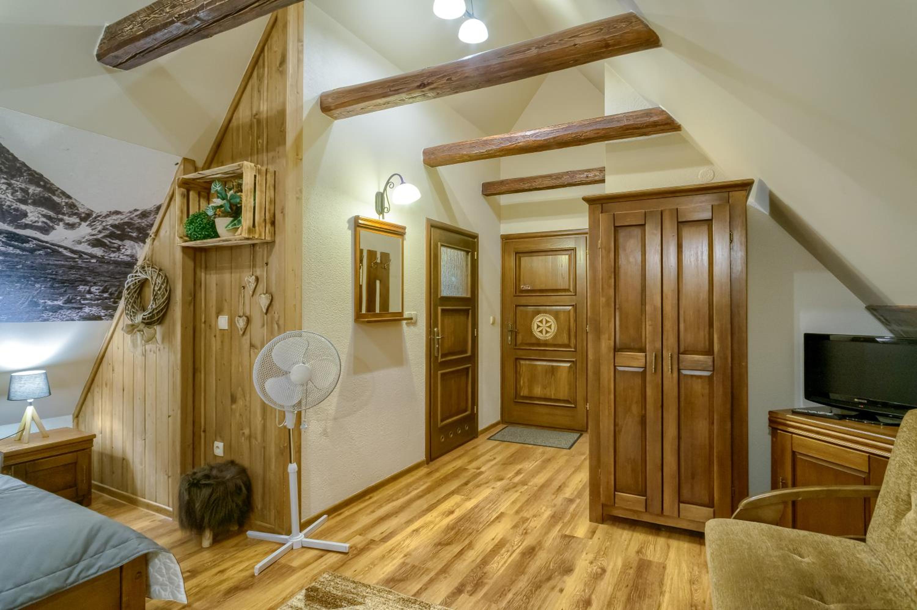 Triple Room - Photo 33