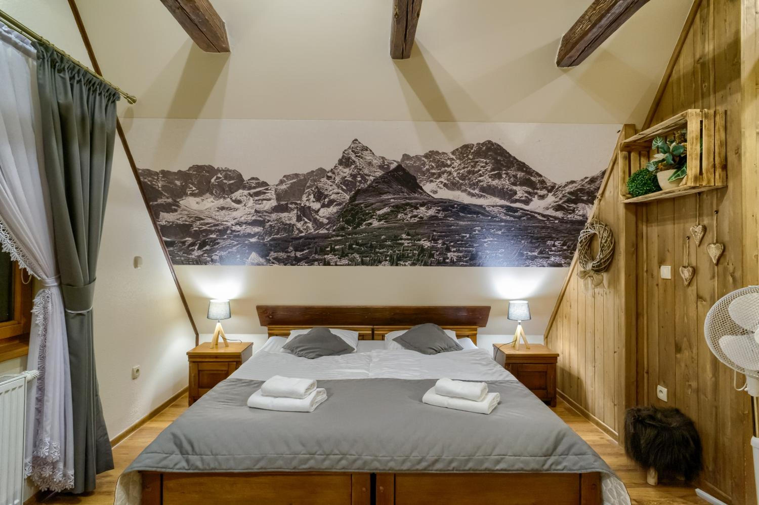 Triple Room - Photo 32